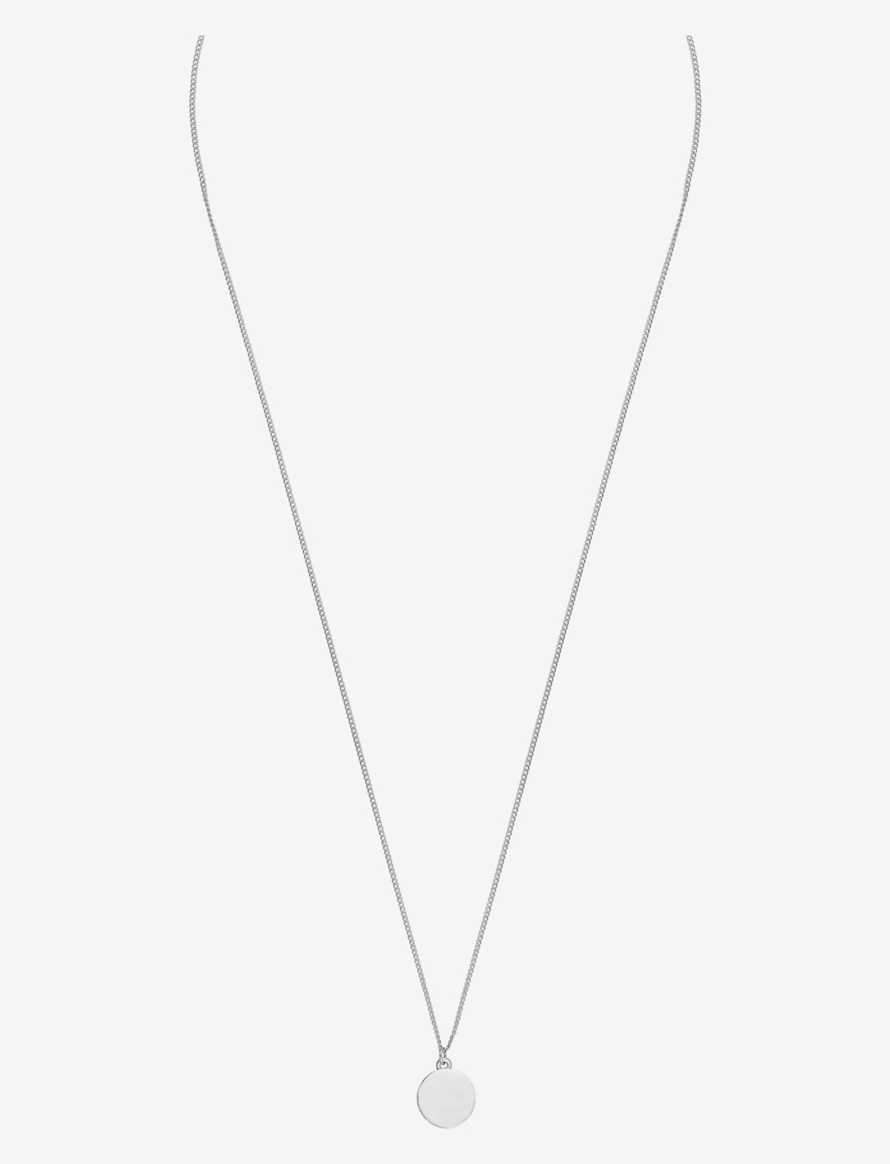 SNÖ of Sweden - Bridget pendant neck - plain s - 0