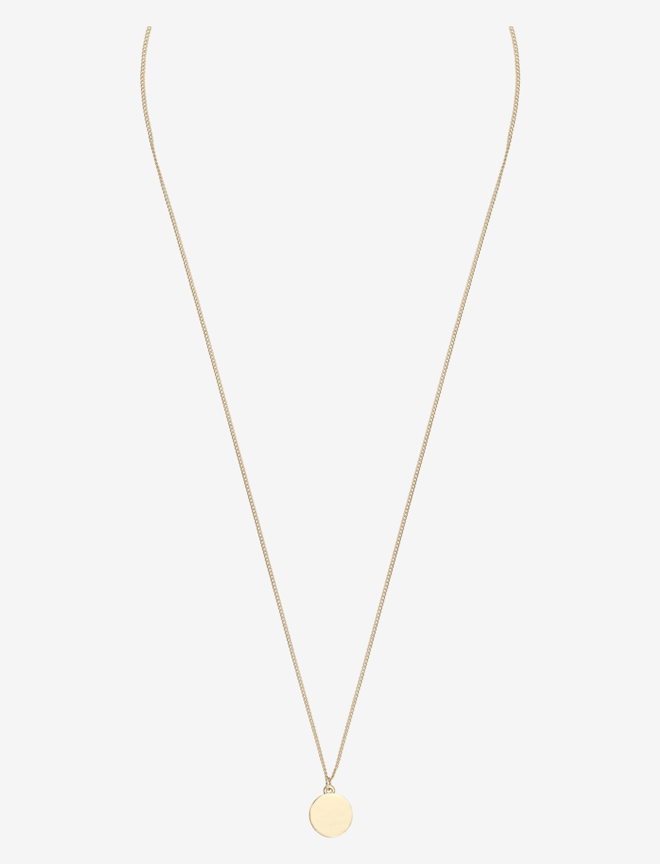 SNÖ of Sweden - Bridget pendant neck - plain g - 0