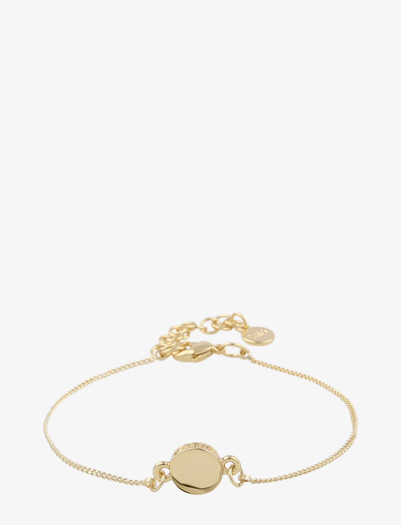 SNÖ of Sweden - Bridget chain brace - plain g - 0