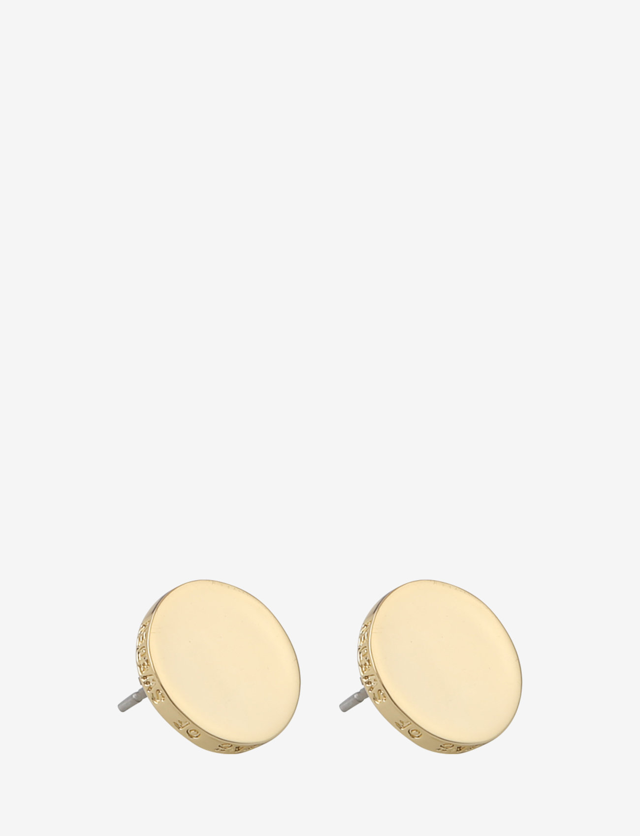SNÖ of Sweden - Bridget small ear - plain g - 0