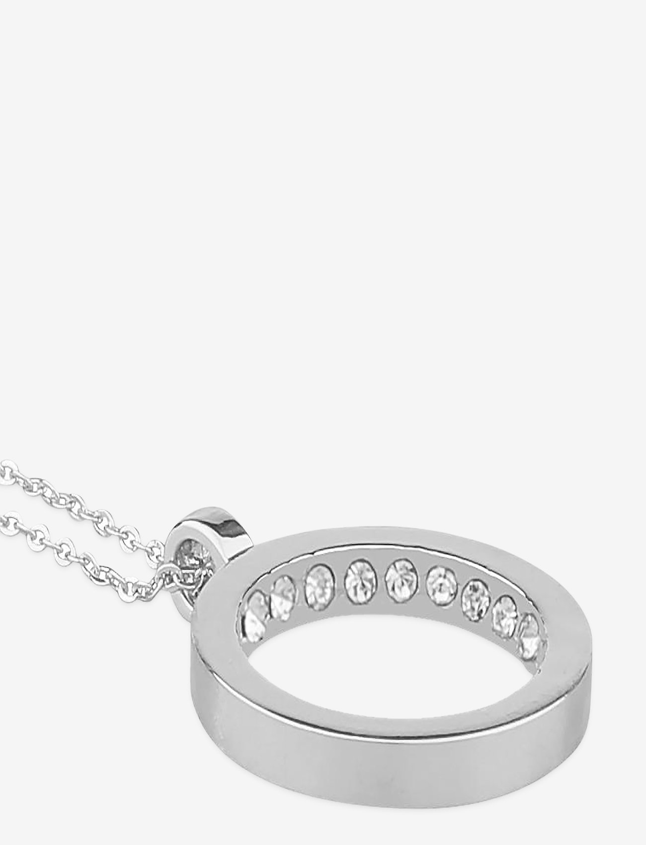 SNÖ of Sweden - Casey pendant neck 40 s/clear - s/clear - 0