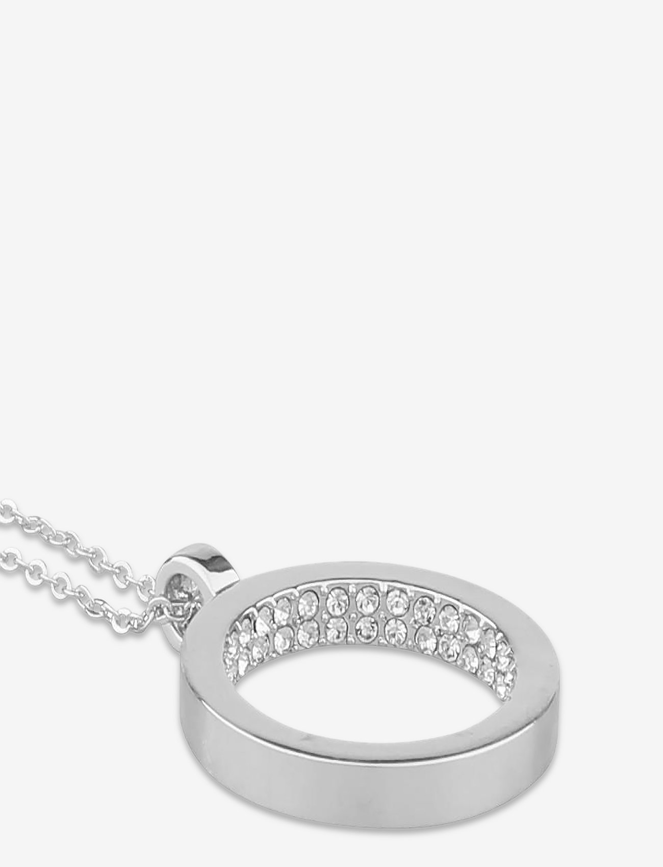 SNÖ of Sweden - Casey pendant neck 42 s/clear - s/clear - 0