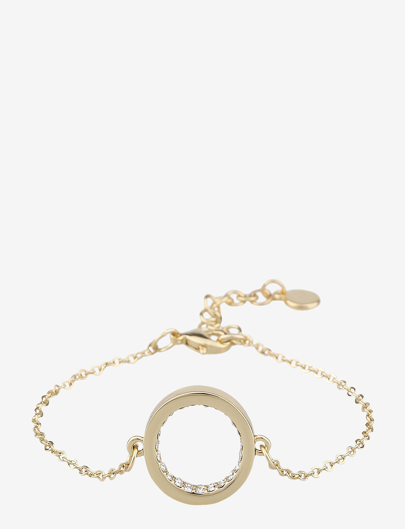 SNÖ of Sweden - Casey chain brace g/clear - g/clear - 0
