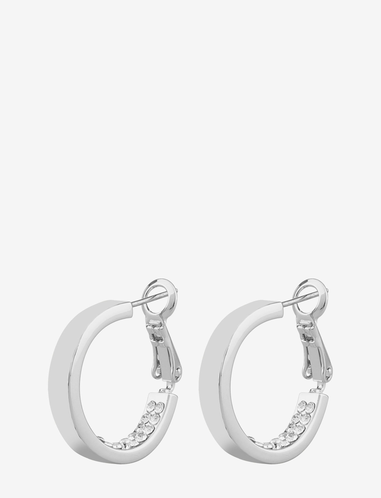 SNÖ of Sweden - Casey ring ear - s/clear - 0