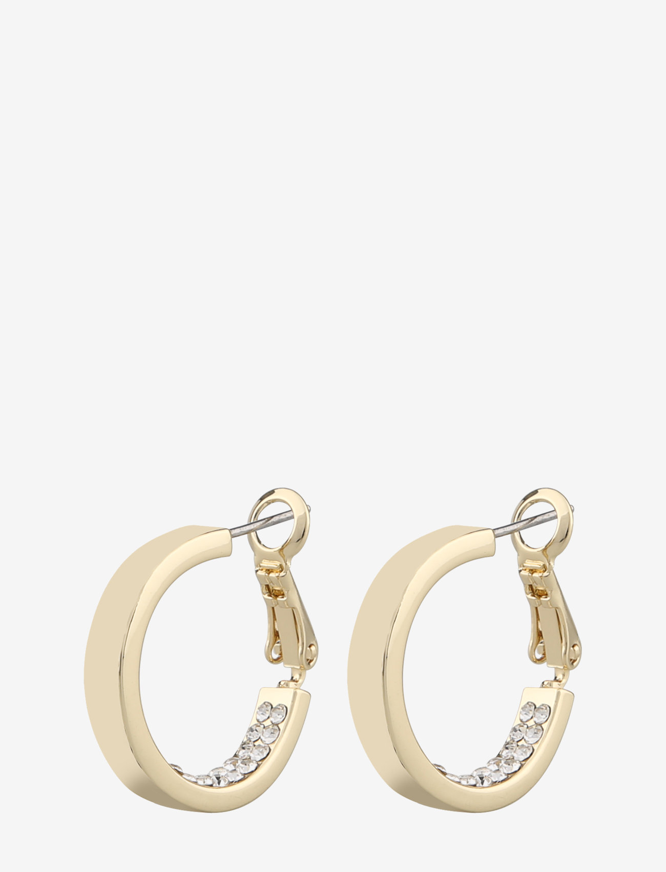 SNÖ of Sweden - Casey ring ear - g/clear - 0