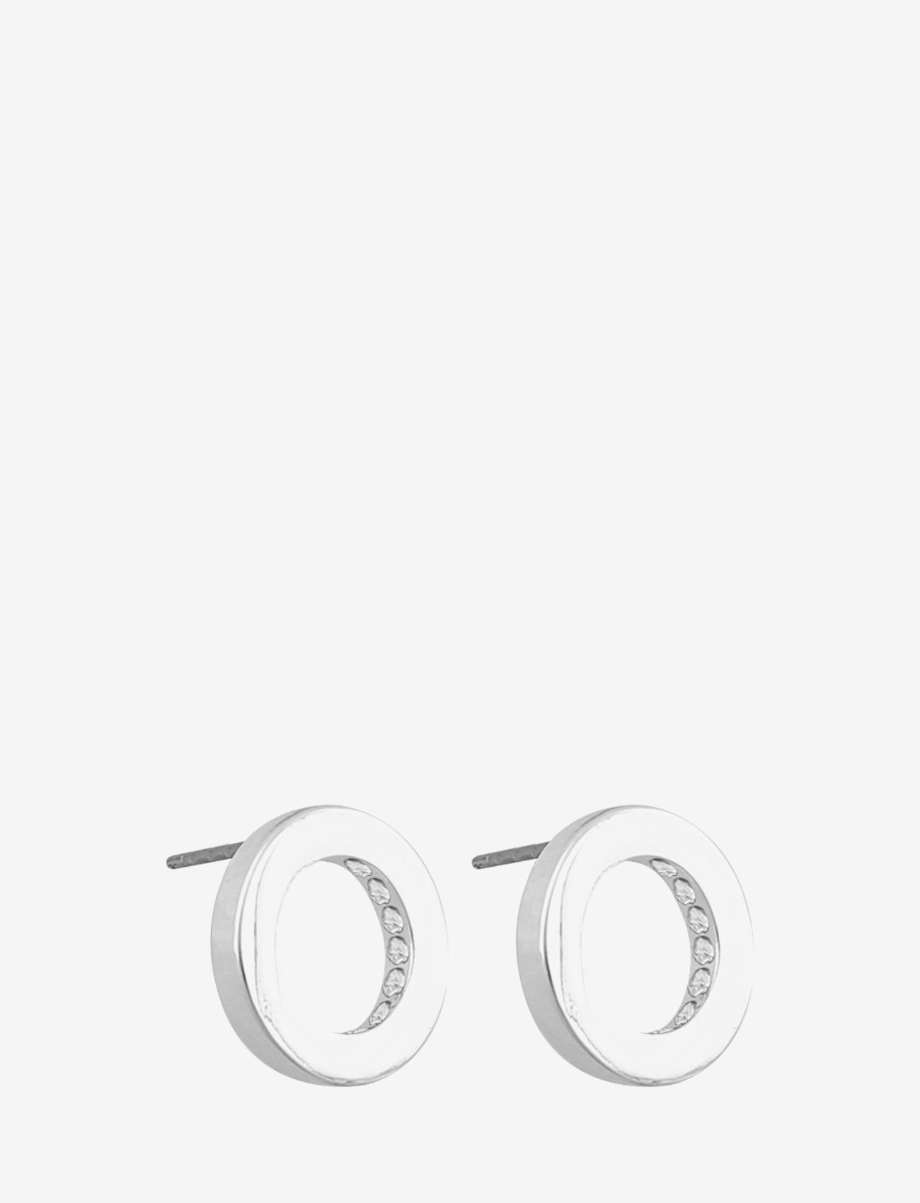 SNÖ of Sweden - Casey small round ear - s/clear - 0