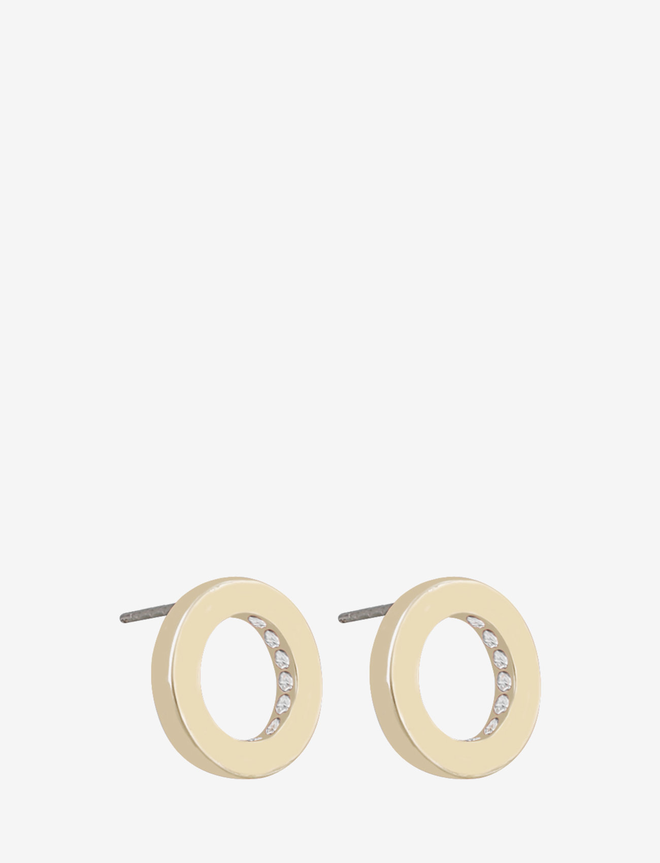 SNÖ of Sweden - Casey small round ear - g/clear - 0