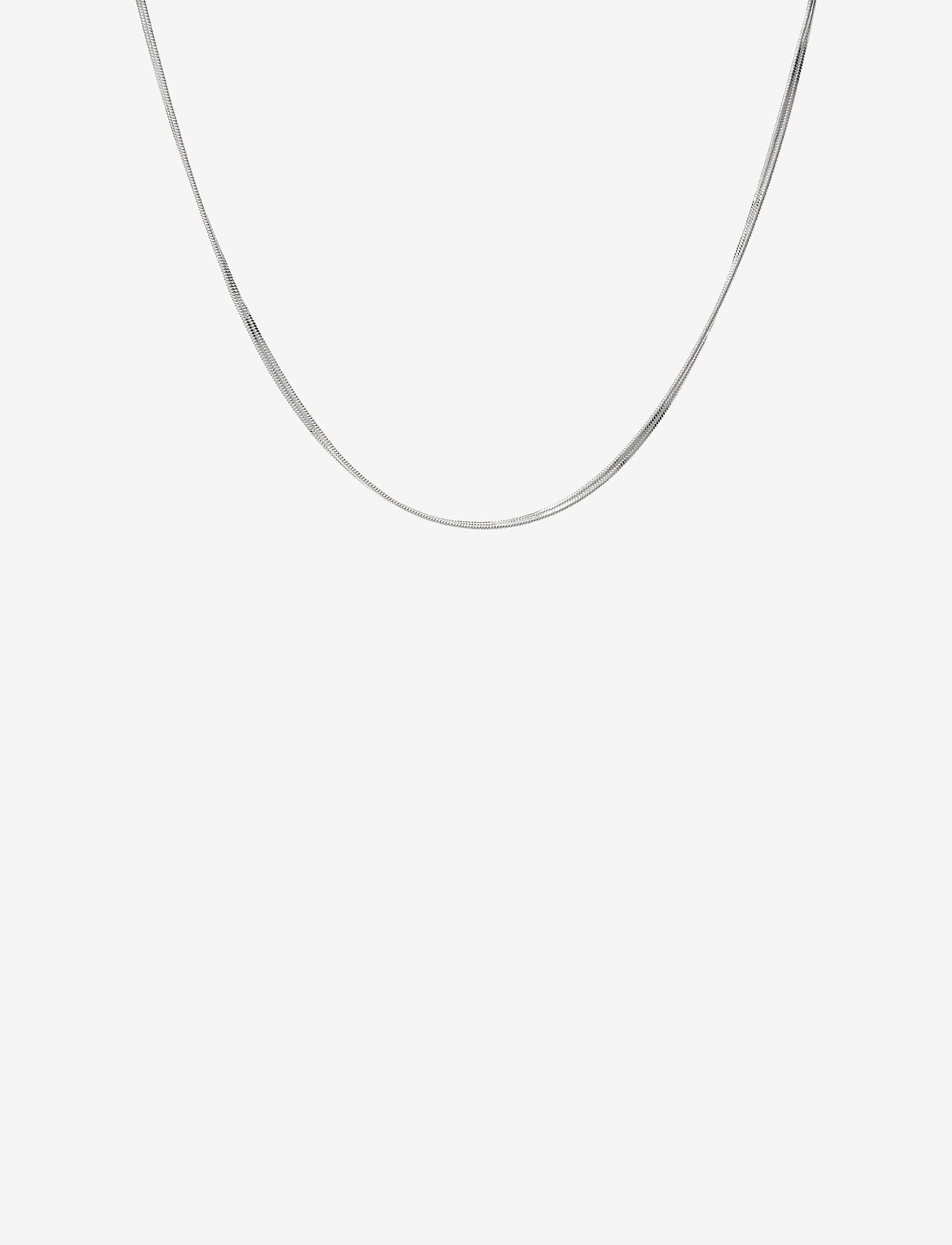 SNÖ of Sweden - Chase Charlize neck - silver - 0