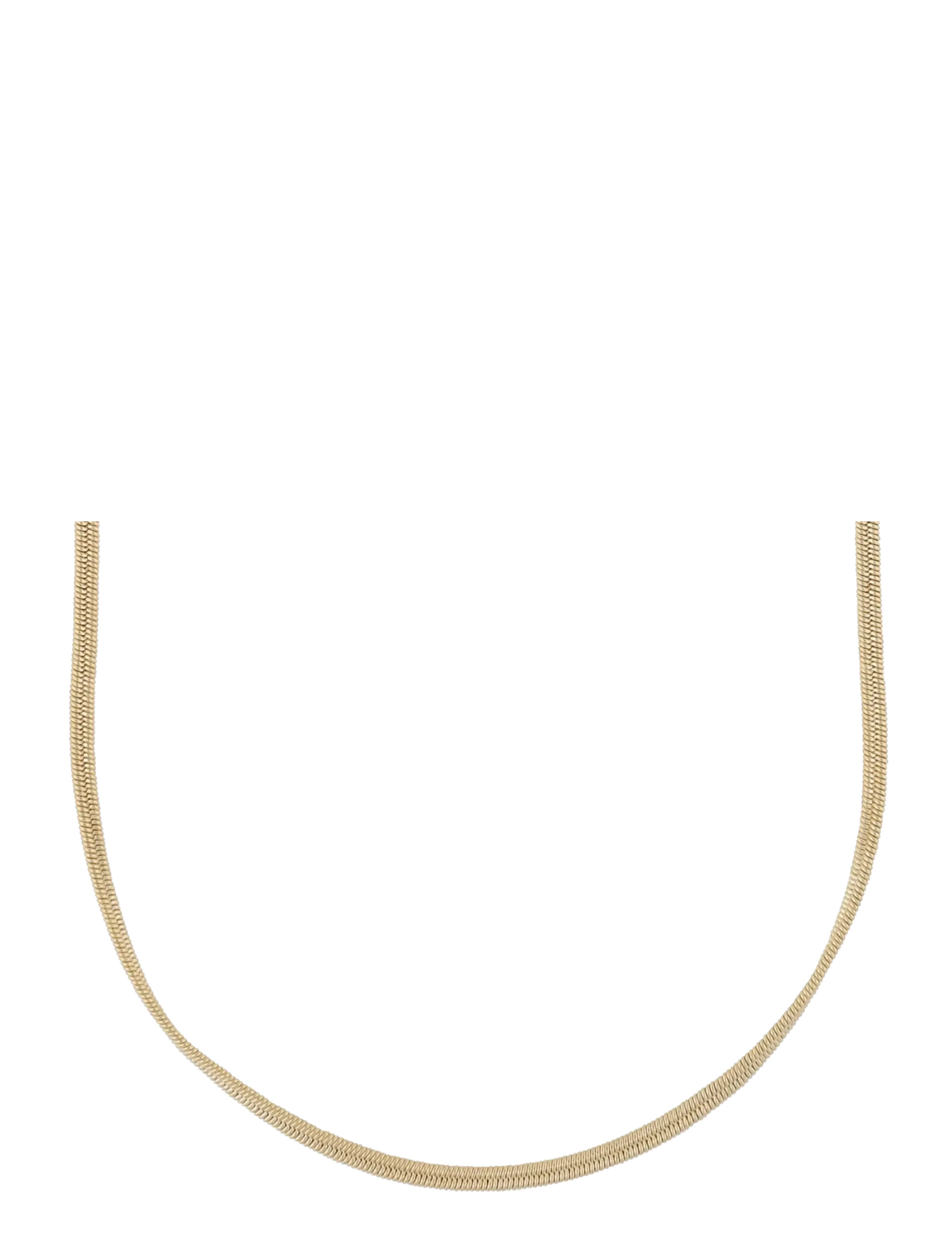 SNÖ of Sweden - Chase Charlize neck 42 plain g - 42cm - plain g - 2
