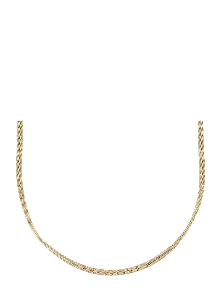 SNÖ of Sweden - Chase Charlize neck 42 plain g - 42cm - plain g - 2