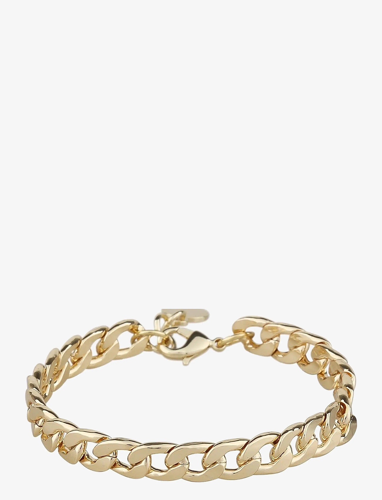 SNÖ of Sweden - Chase Mario M brace plain g - gold - 0