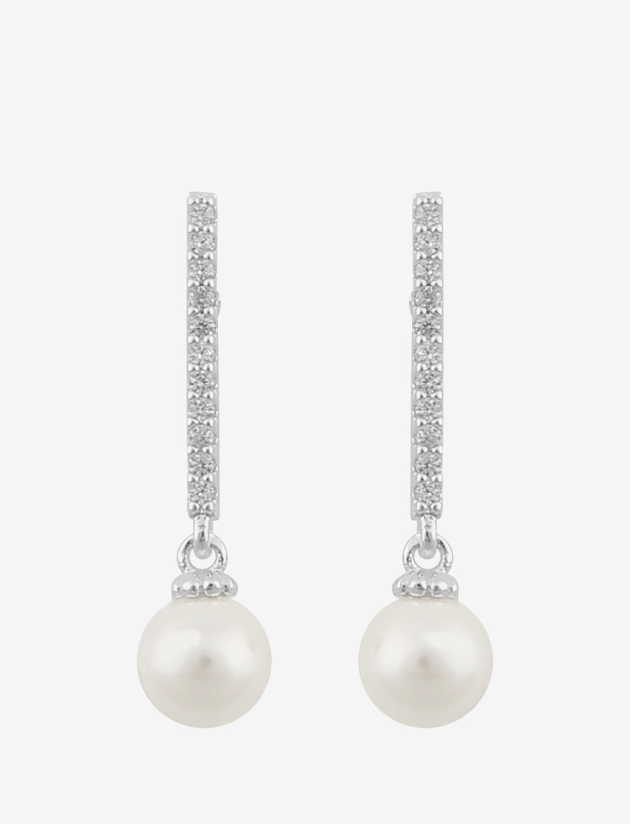 SNÖ of Sweden - Silk tassel ear - s/white - 0