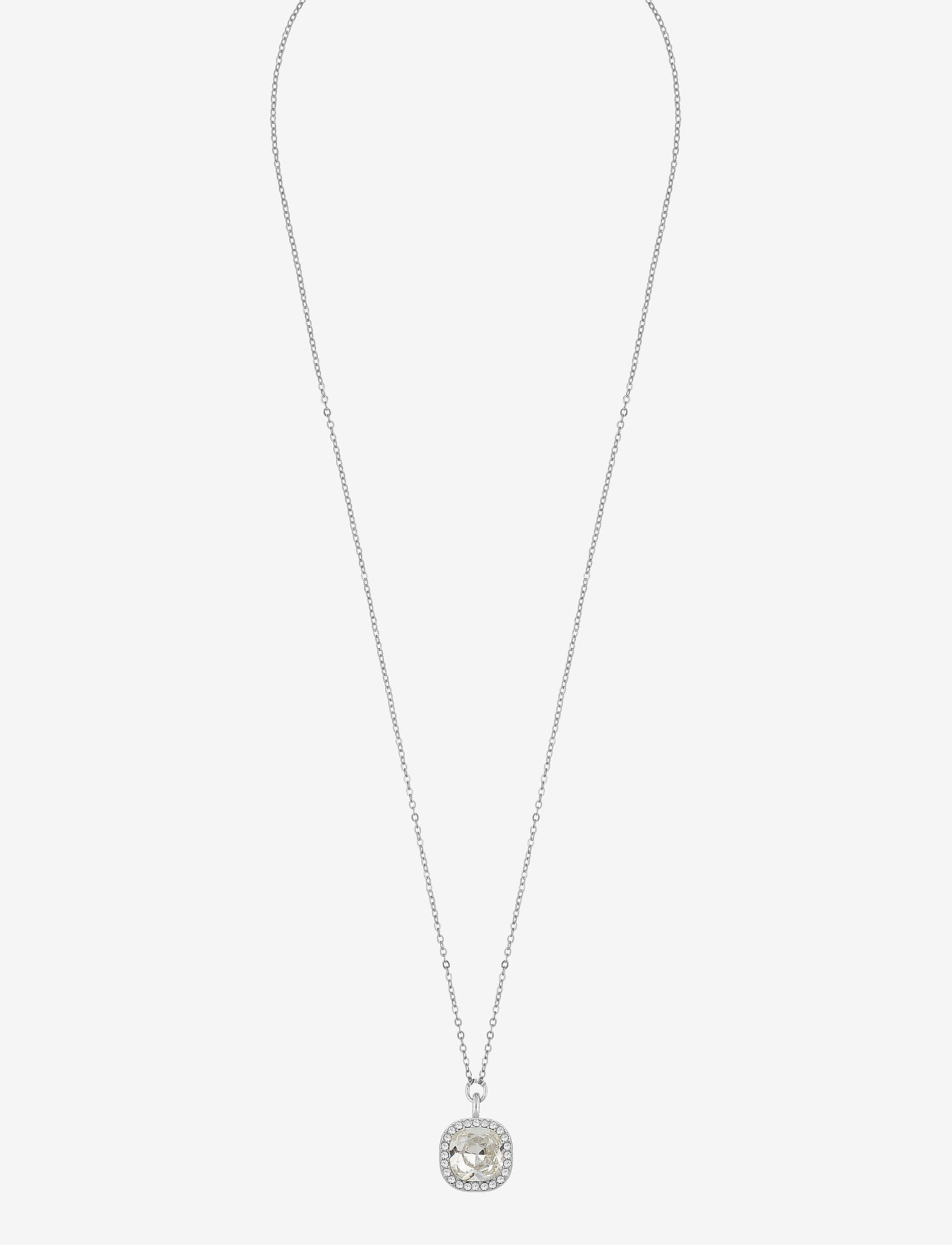 SNÖ of Sweden - Lyonne pendant neck 42 s/clear - s/clear - 0