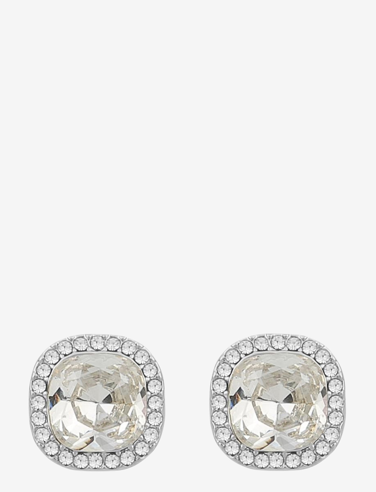 SNÖ of Sweden - Lyonne small stone ear s/clear - s/clear - 0