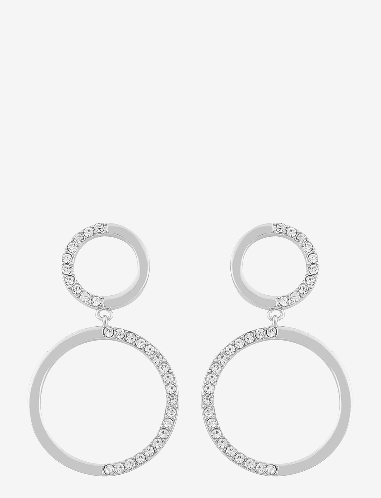 SNÖ of Sweden - Portal pendant ear s/clear - s/clear - 0