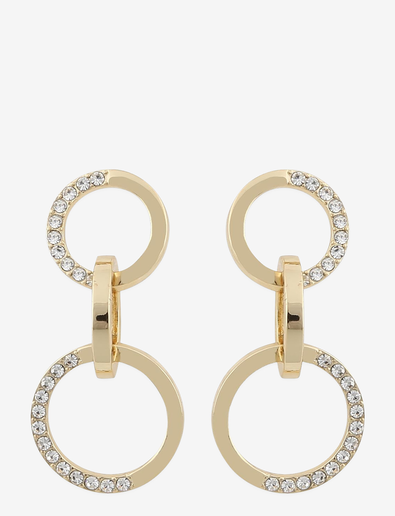 SNÖ of Sweden - Portal short ear g/clear - g/clear - 0