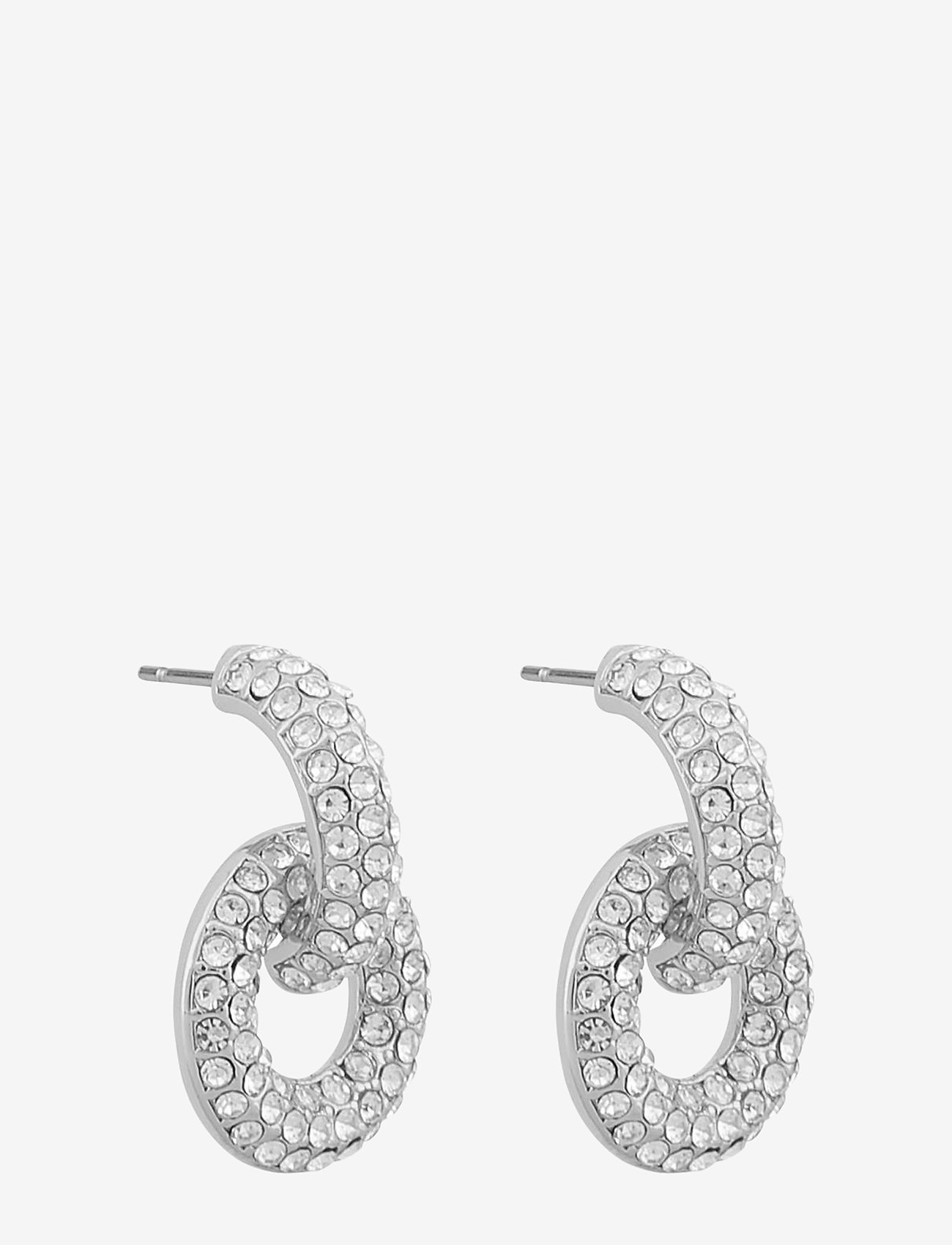 SNÖ of Sweden - Grass short ring ear - s/clear - 0