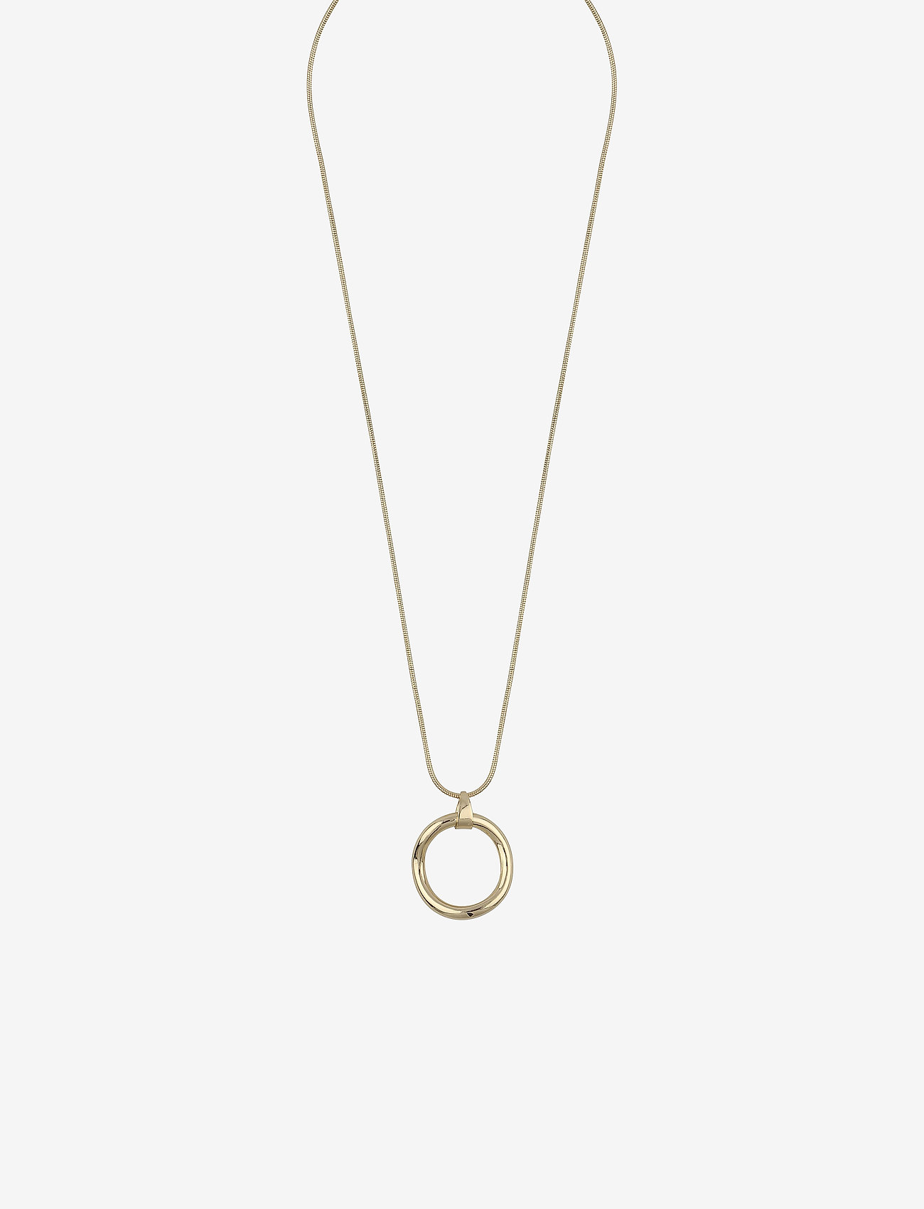 SNÖ of Sweden - Charlize pendant neck - plain g - 0