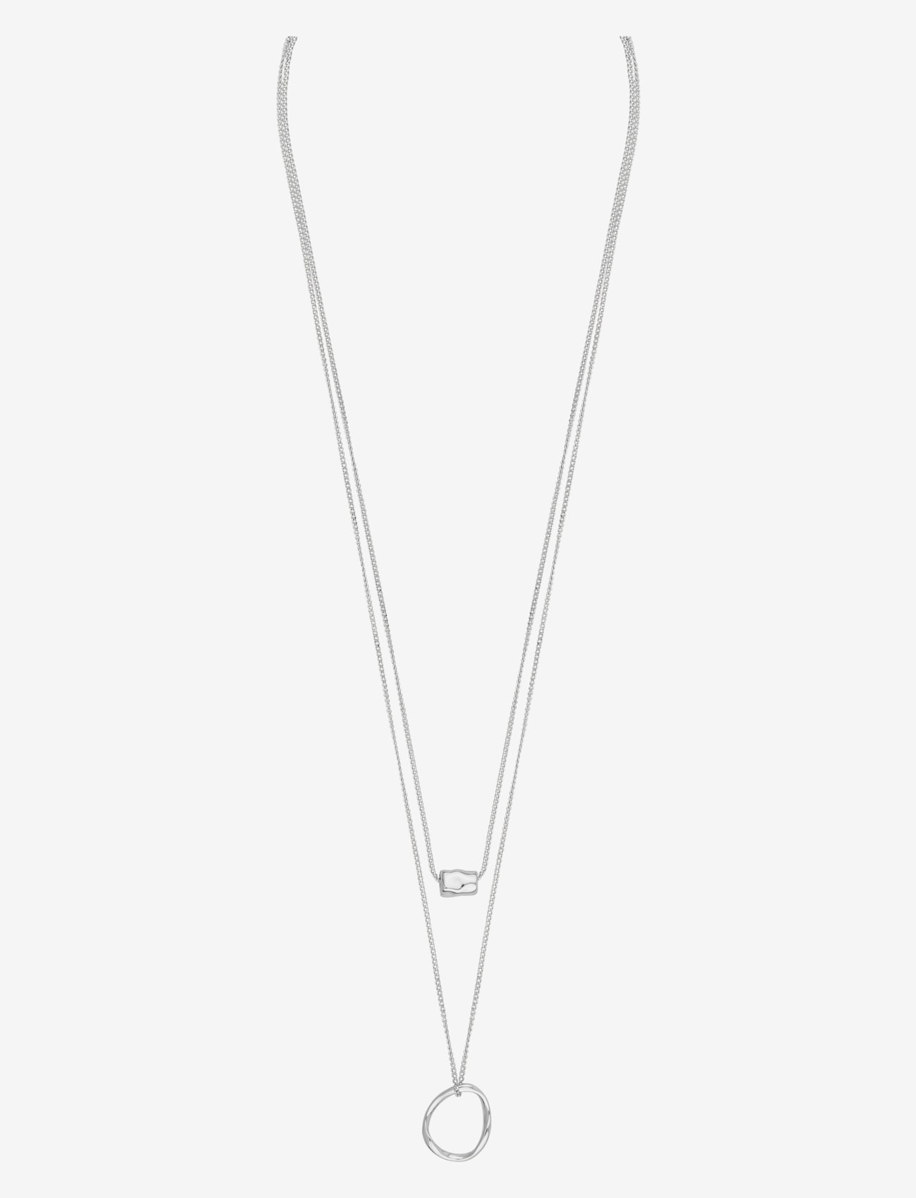 SNÖ of Sweden - Charlize double neck - plain s - 0