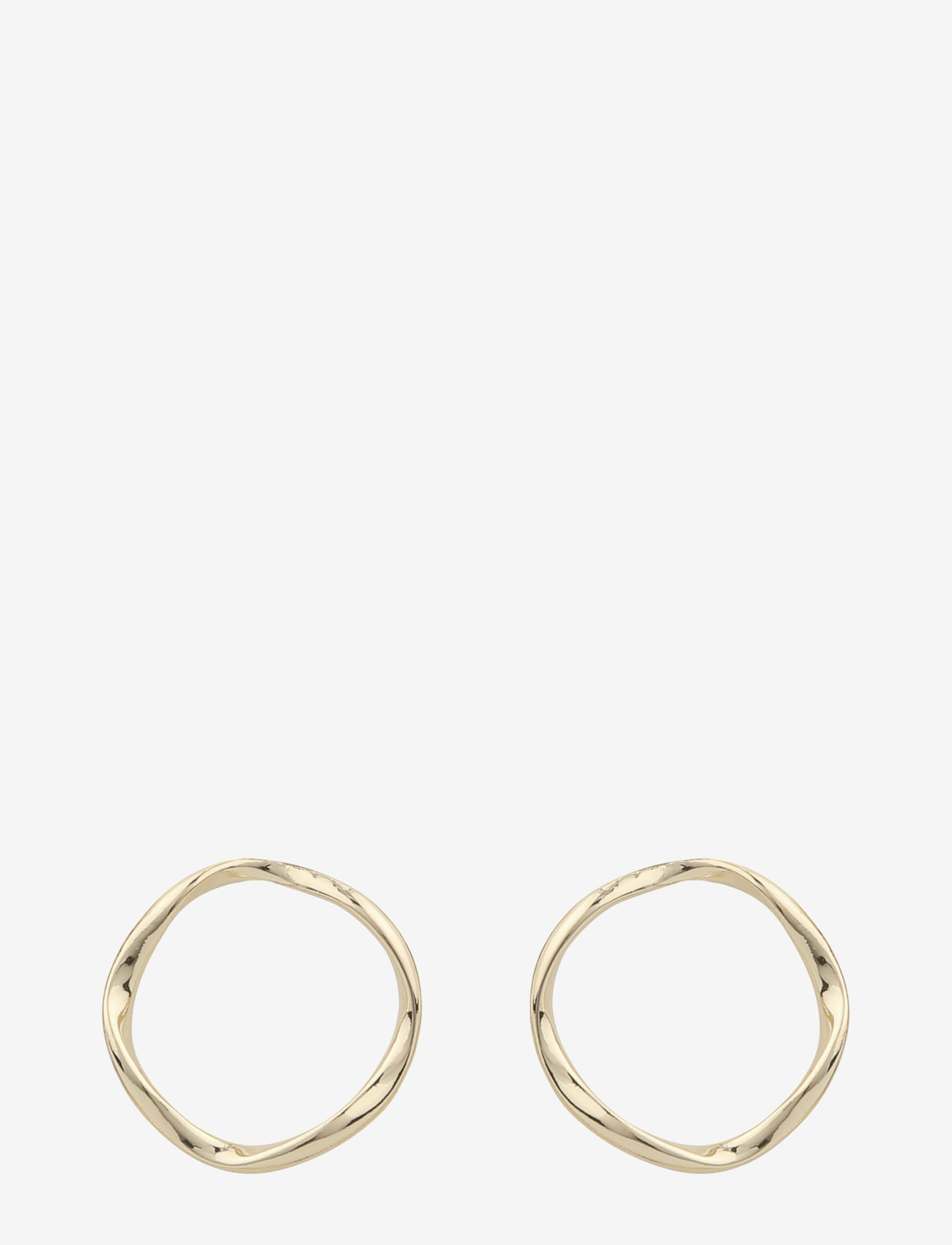 SNÖ of Sweden - Charlize small ear - plain g - 0
