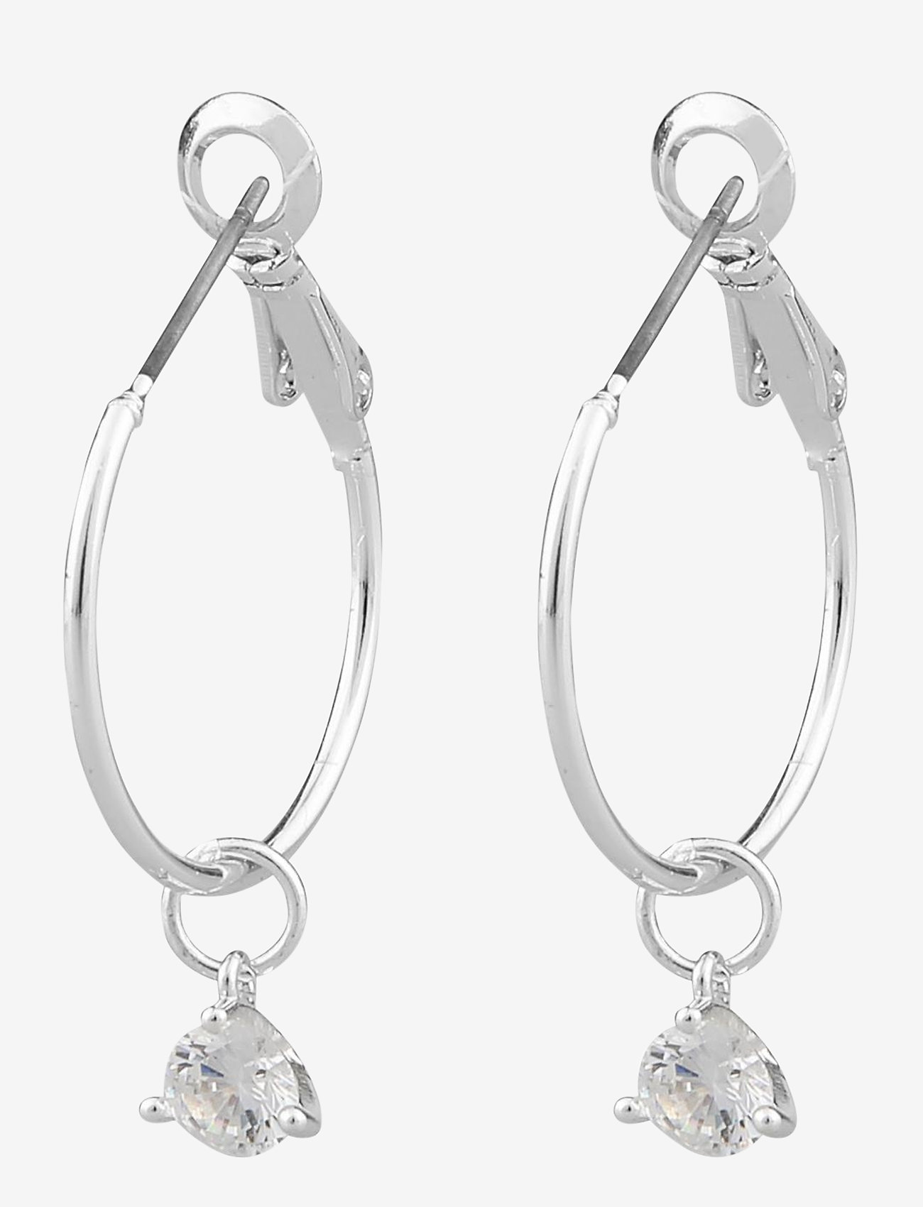 SNÖ of Sweden - Lynn round ear s/clear - s/clear - 0