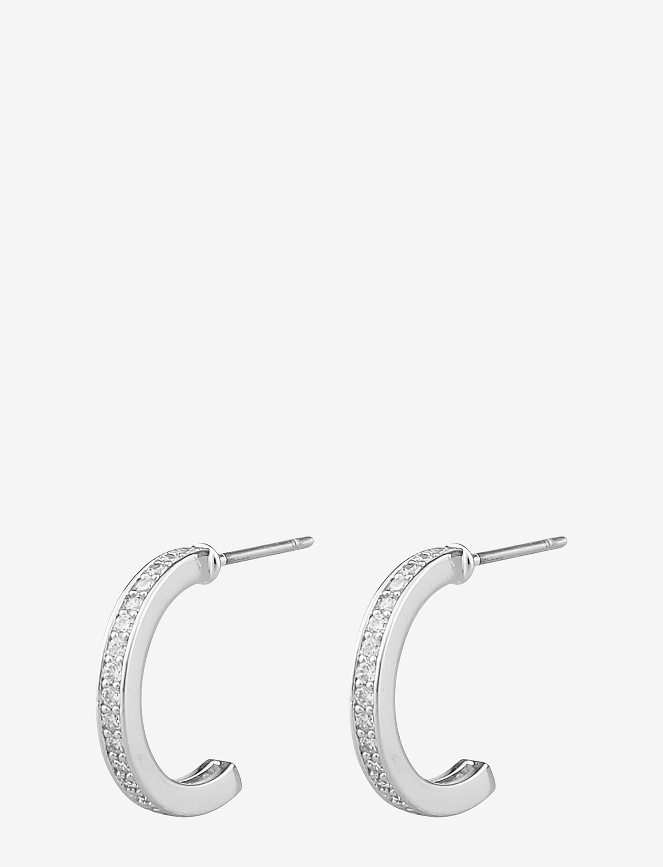 SNÖ of Sweden - Lynn oval ear - s/clear - 0