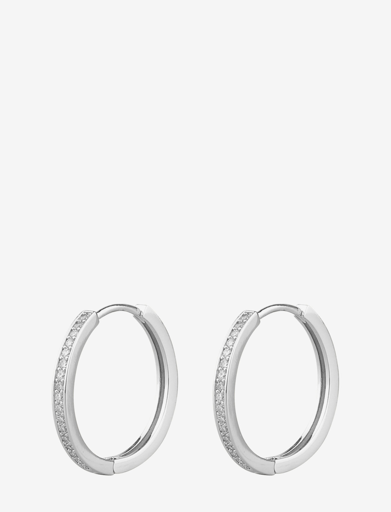 SNÖ of Sweden - Lynn ring ear - s/clear - 0
