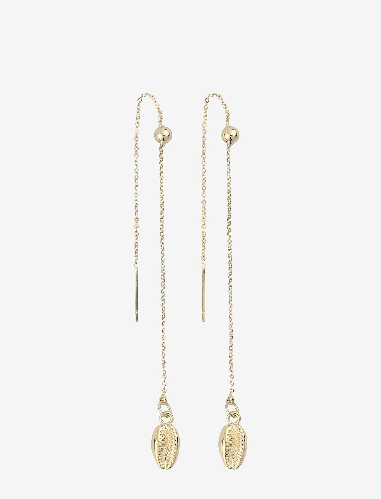 SNÖ of Sweden - Shelly chain ear - plain g - 0