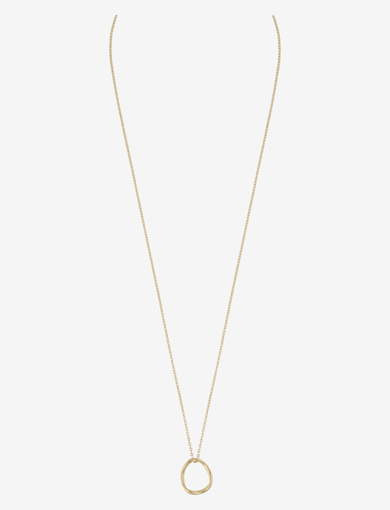 SNÖ of Sweden - Maxime pendant neck - plain g - 0