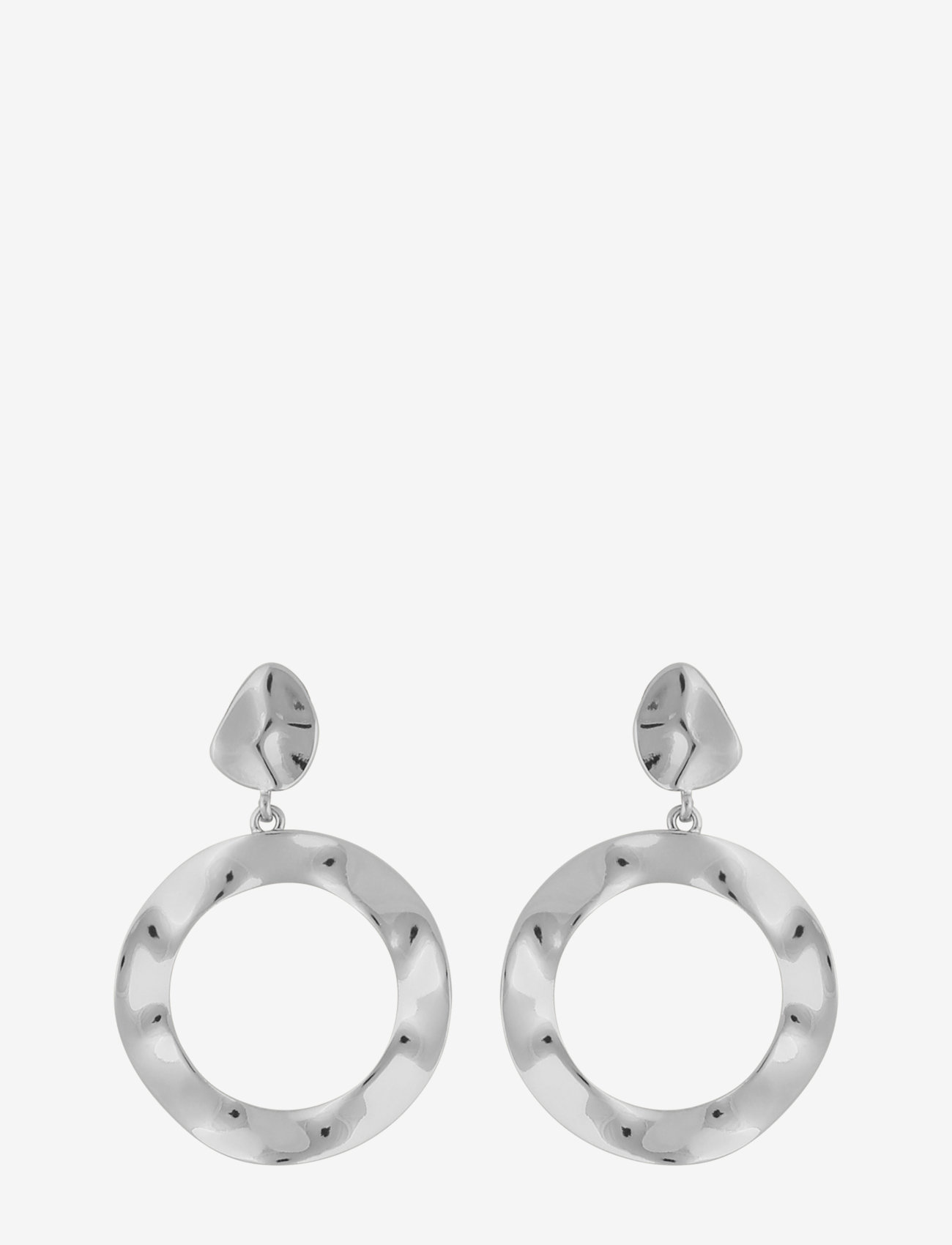 SNÖ of Sweden - Maxime pendant ear - plain s - 0
