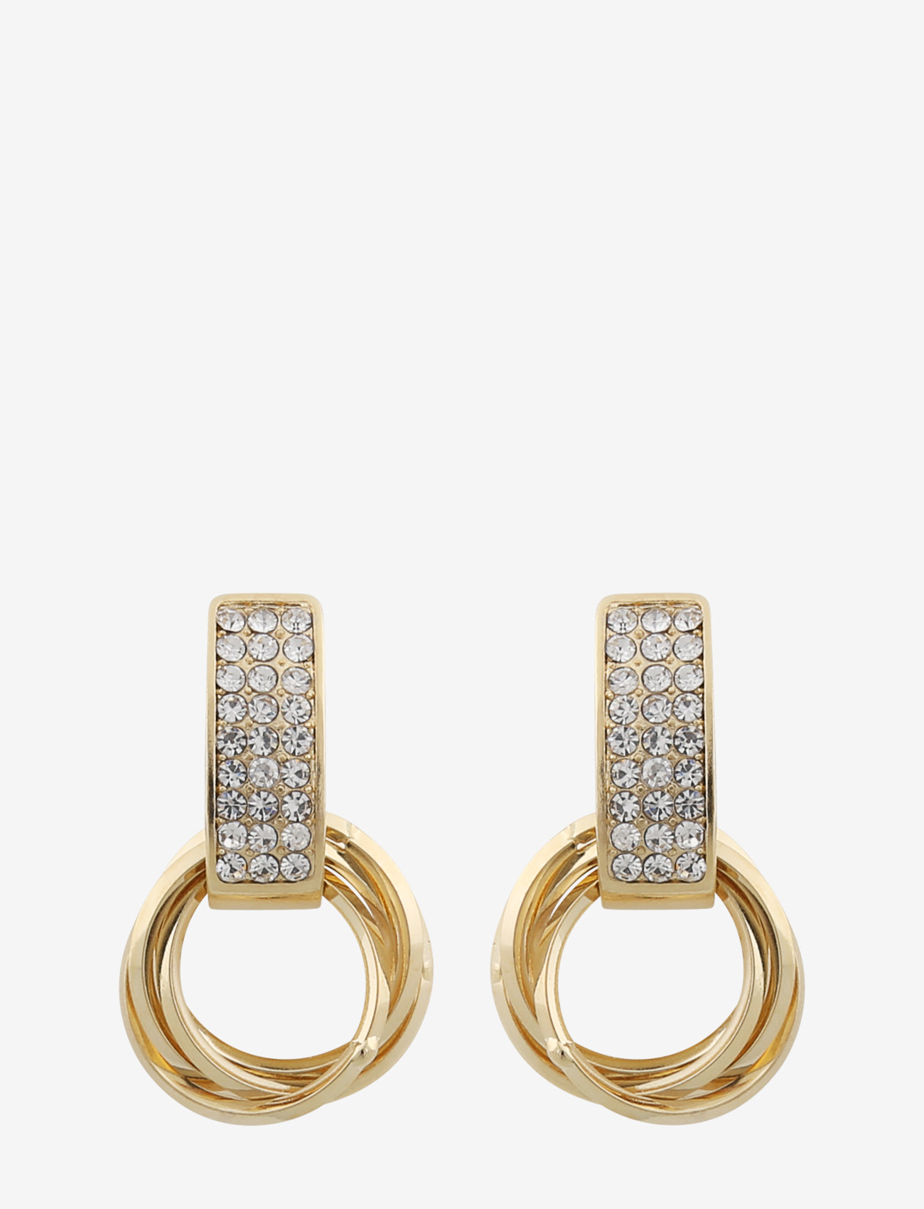 SNÖ of Sweden - Saint Tropez ear - g/clear - 0