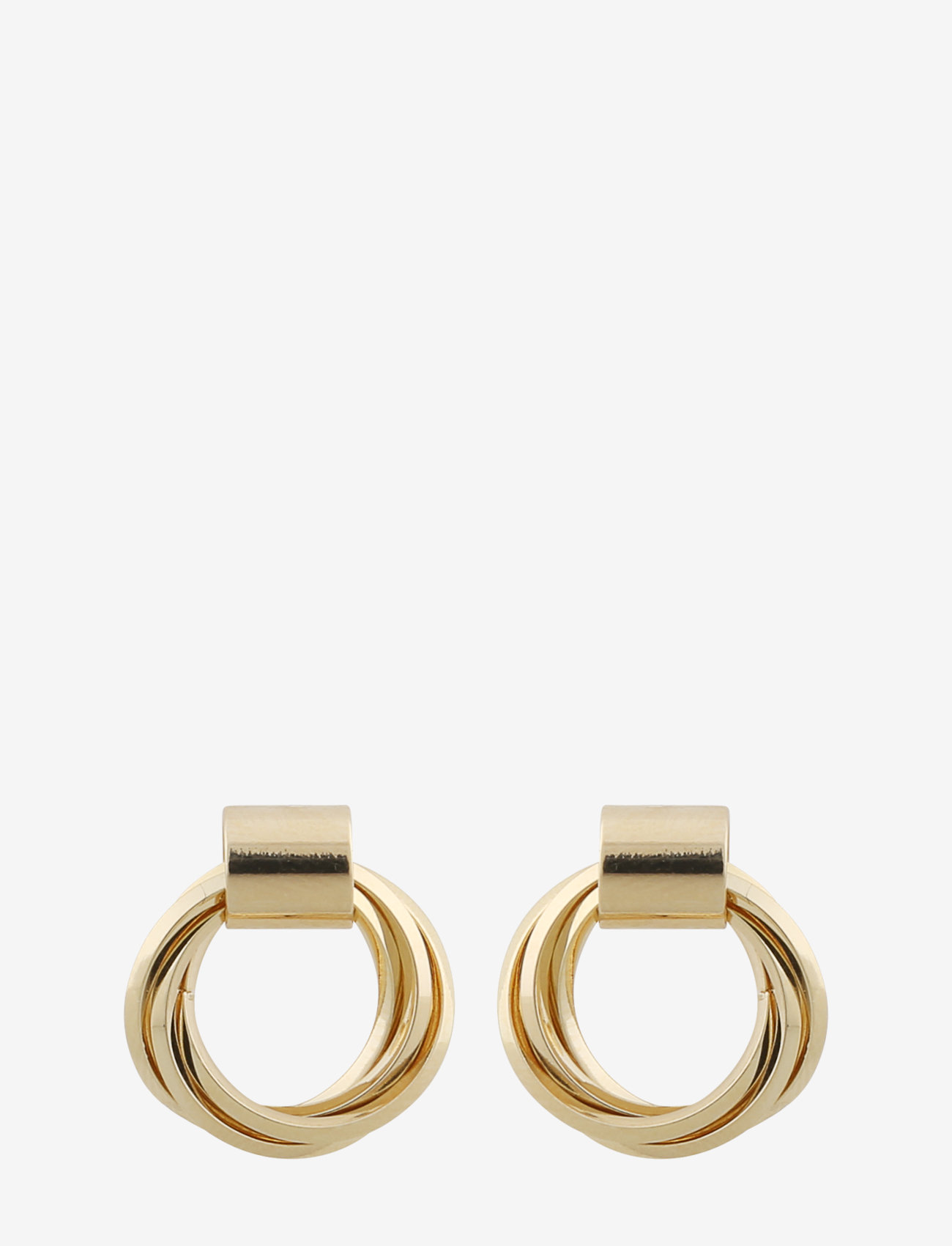SNÖ of Sweden - Saint Tropez small ear - plain g - 0