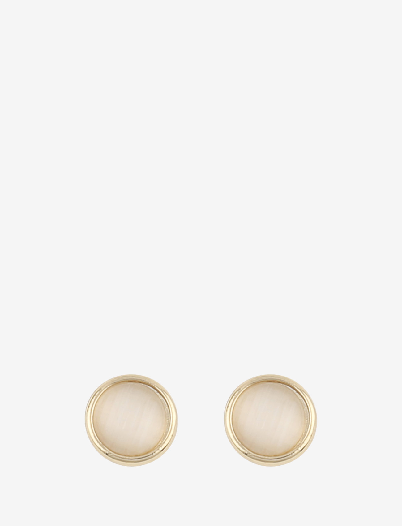 SNÖ of Sweden - Agatha small ear - g/white - 0