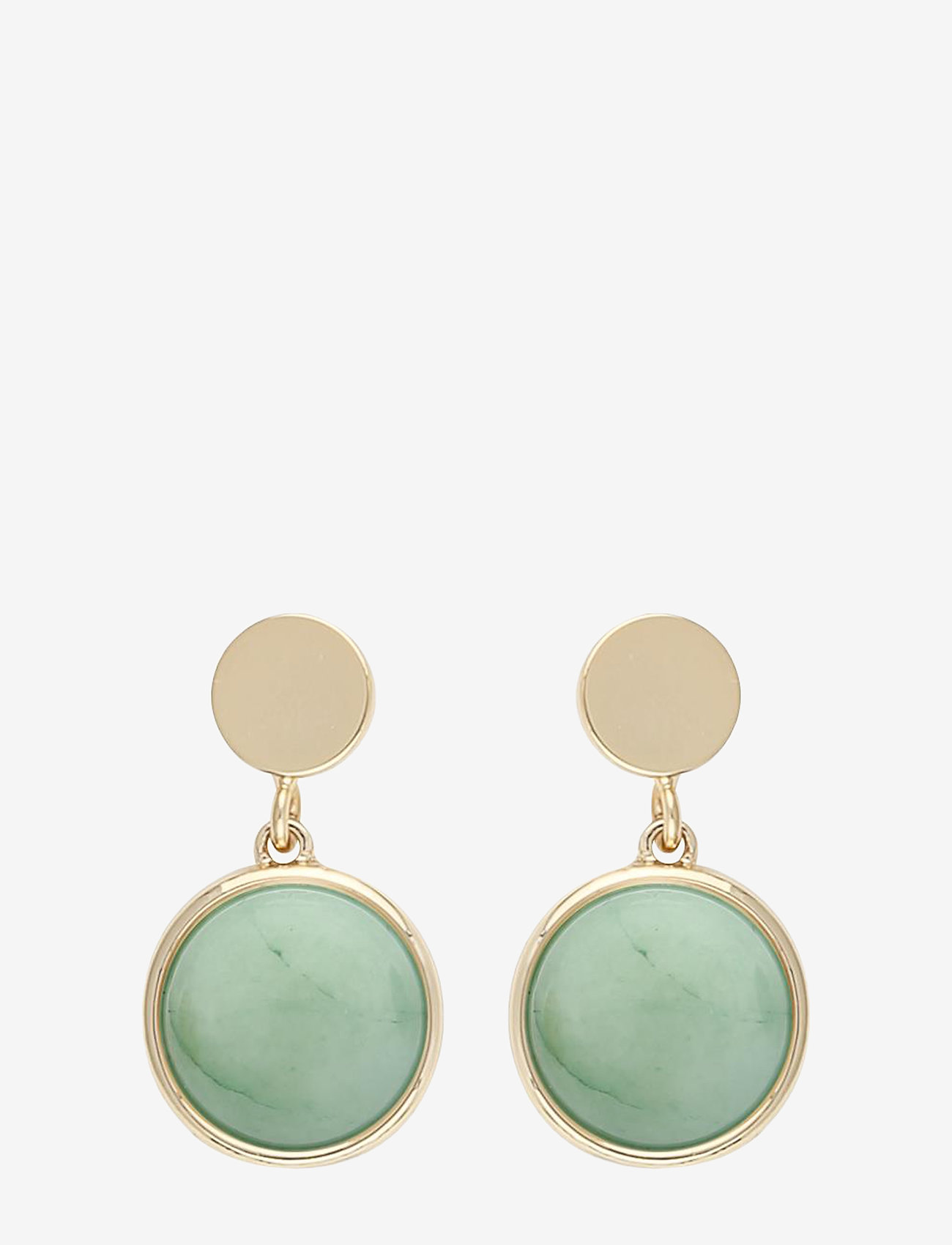 SNÖ of Sweden - Agatha short ear - g/green - 0