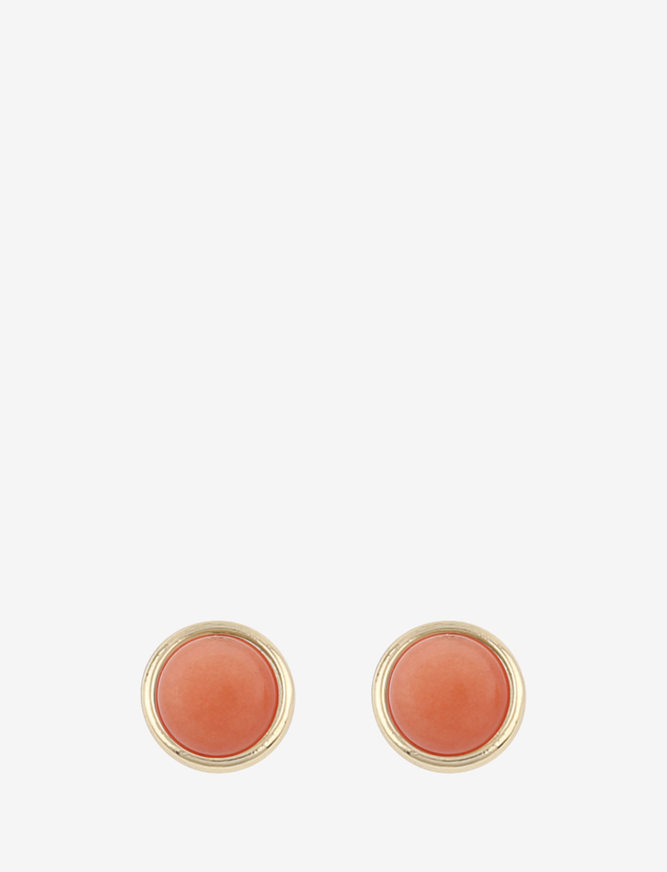 SNÖ of Sweden - Agatha mini ear - g/orange - 0