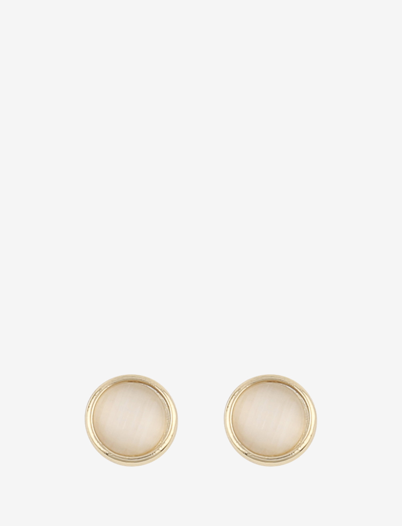 SNÖ of Sweden - Agatha mini ear - g/white - 0