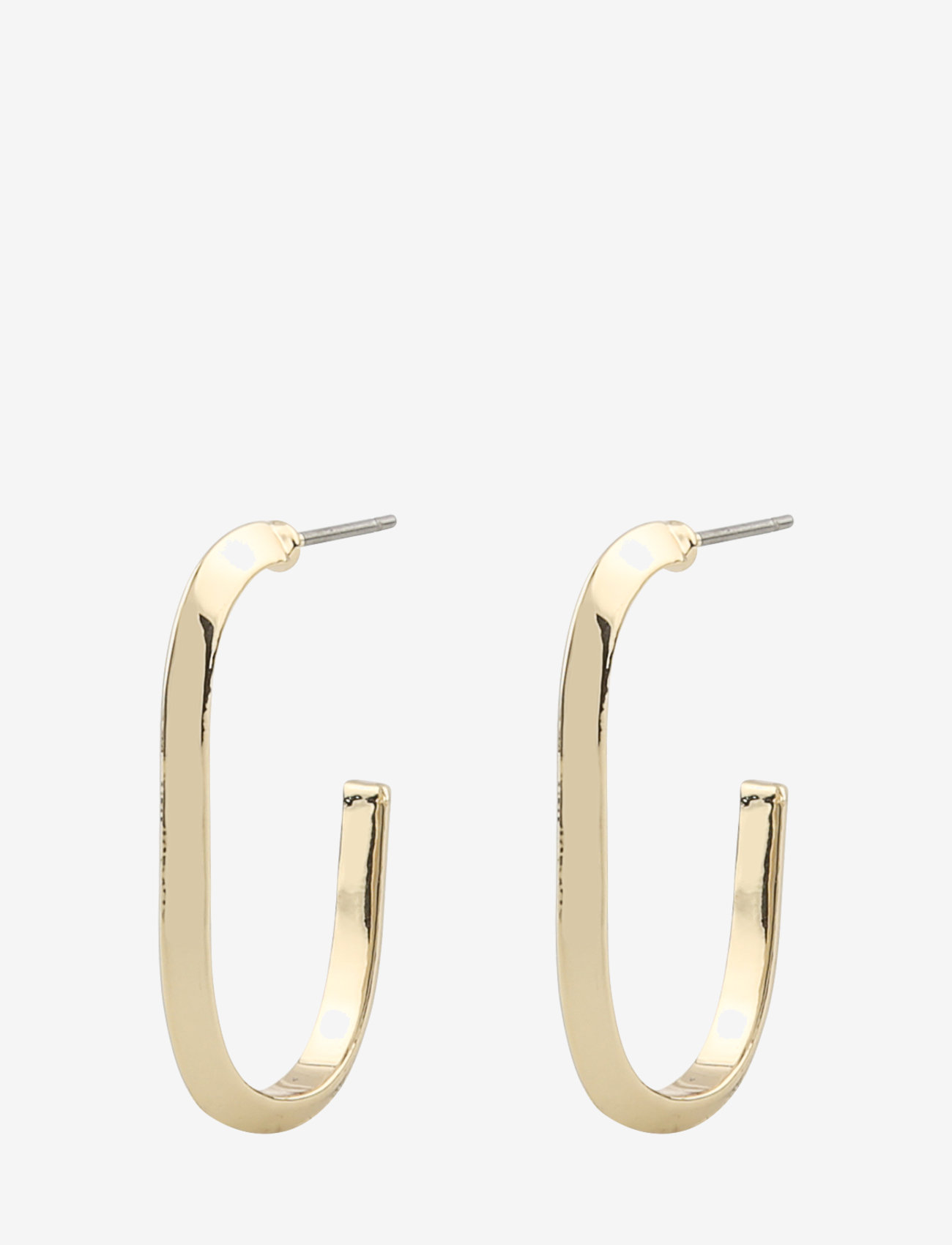 SNÖ of Sweden - Agatha oval ear - plain g - 0
