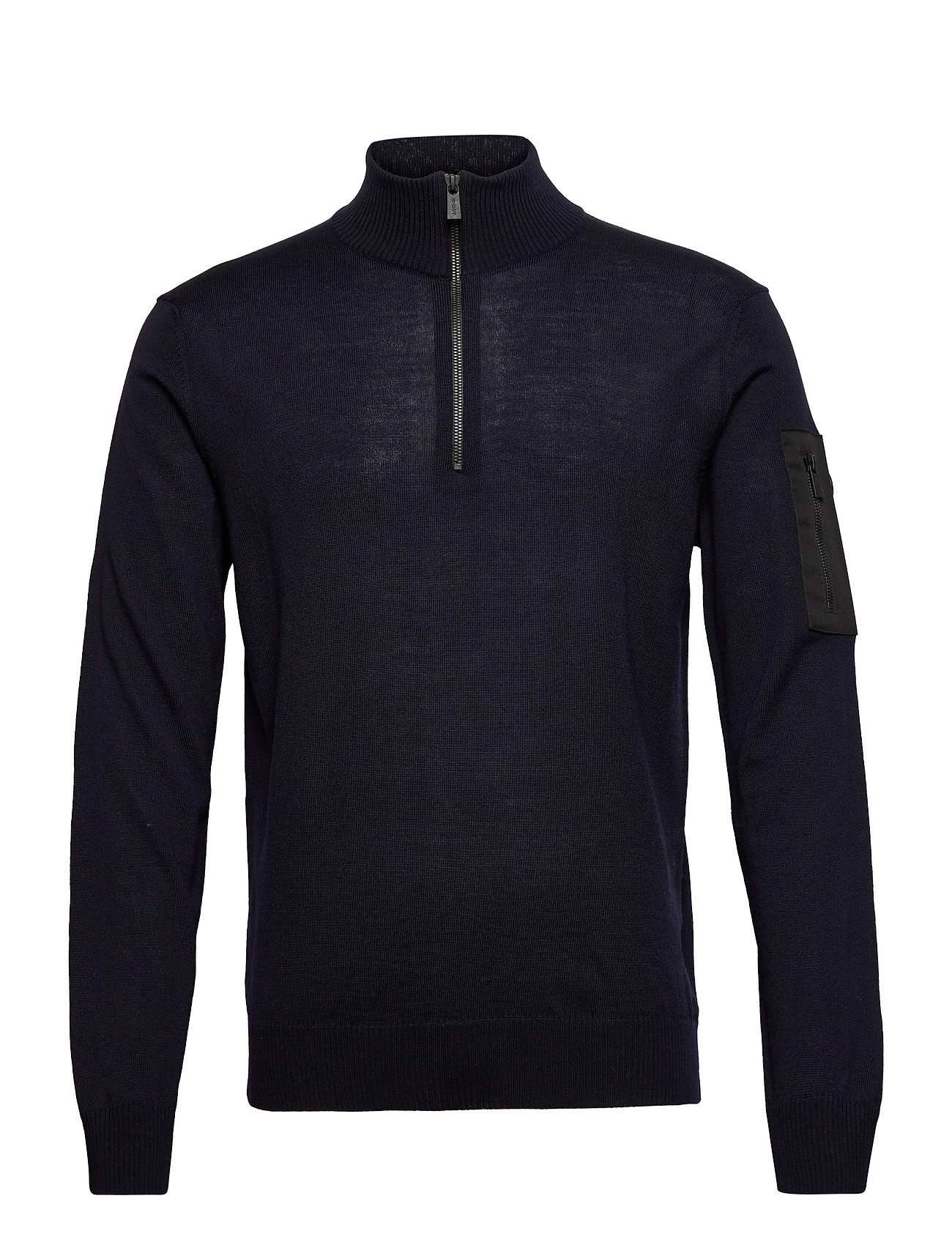SNOOT Lucca 1/2 Zip M - - M 1