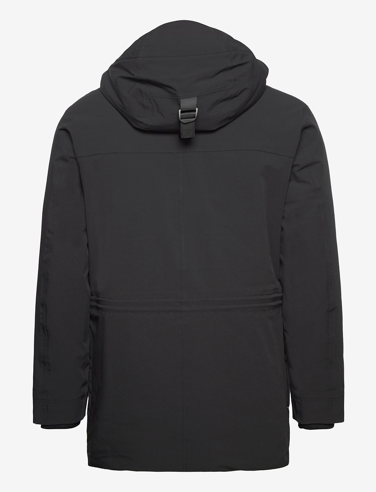 SNOOT - LIVIGNO TRES JKT M - black - 2