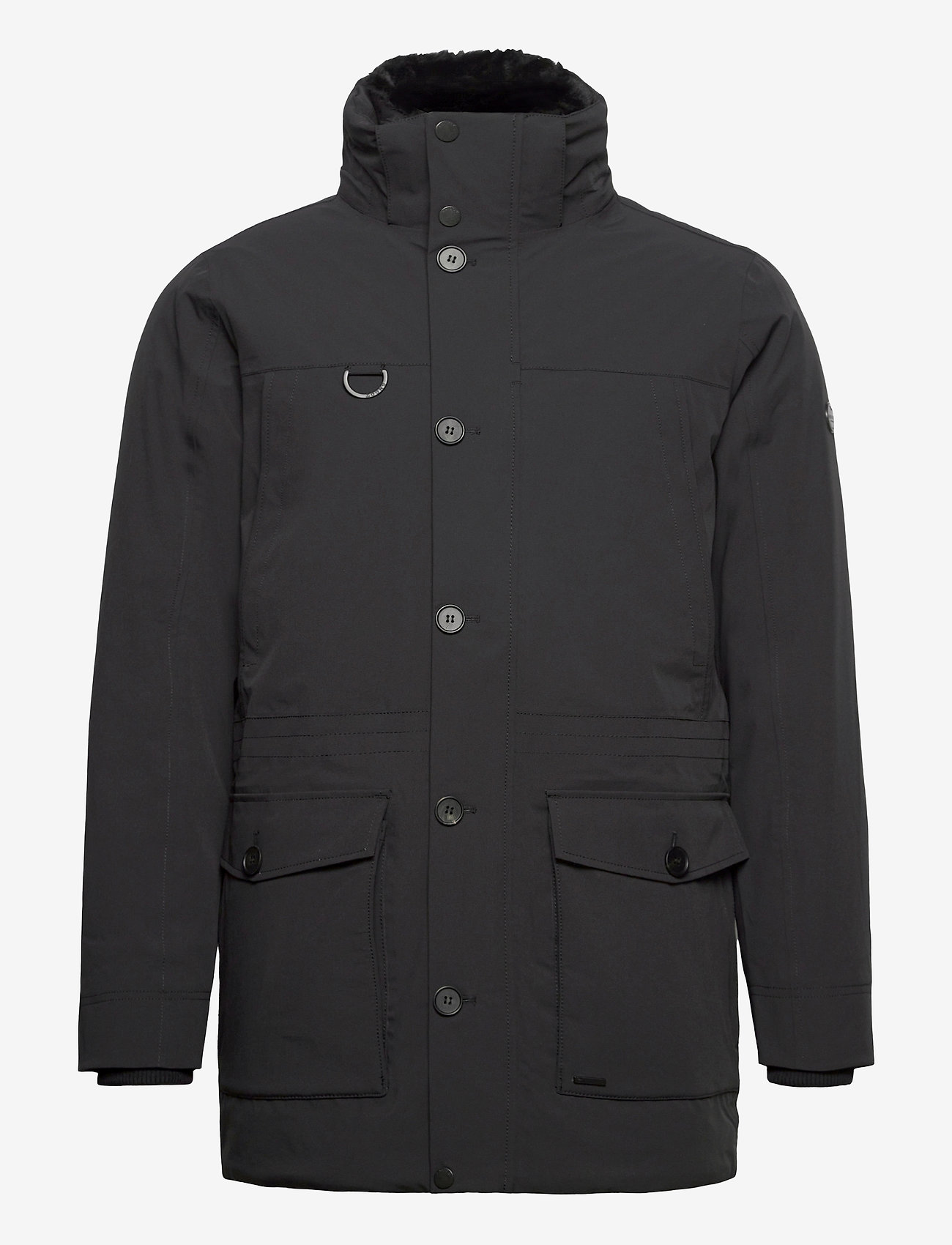 SNOOT - LIVIGNO TRES JKT M - black - 3