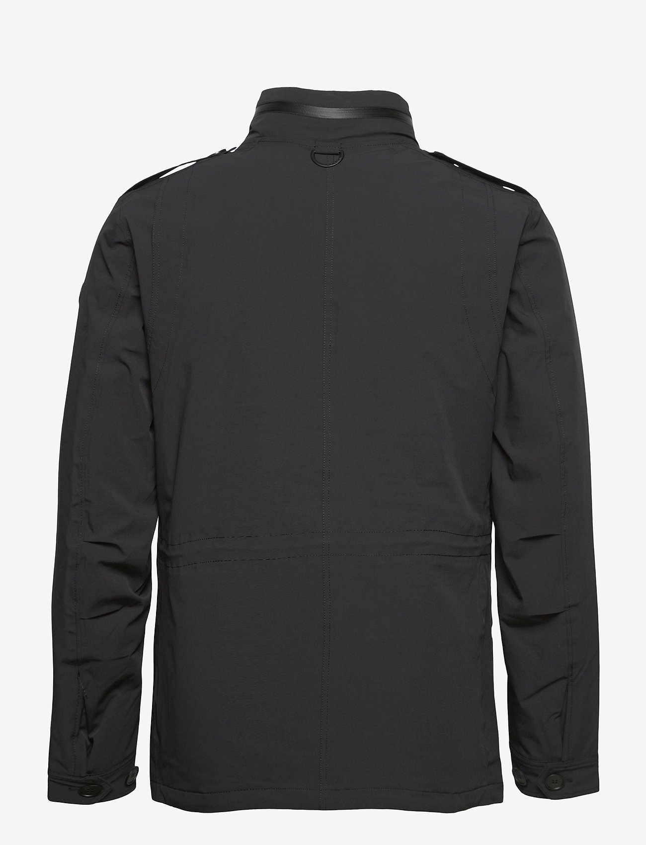 SNOOT - ROMESE JKT M - black - 4
