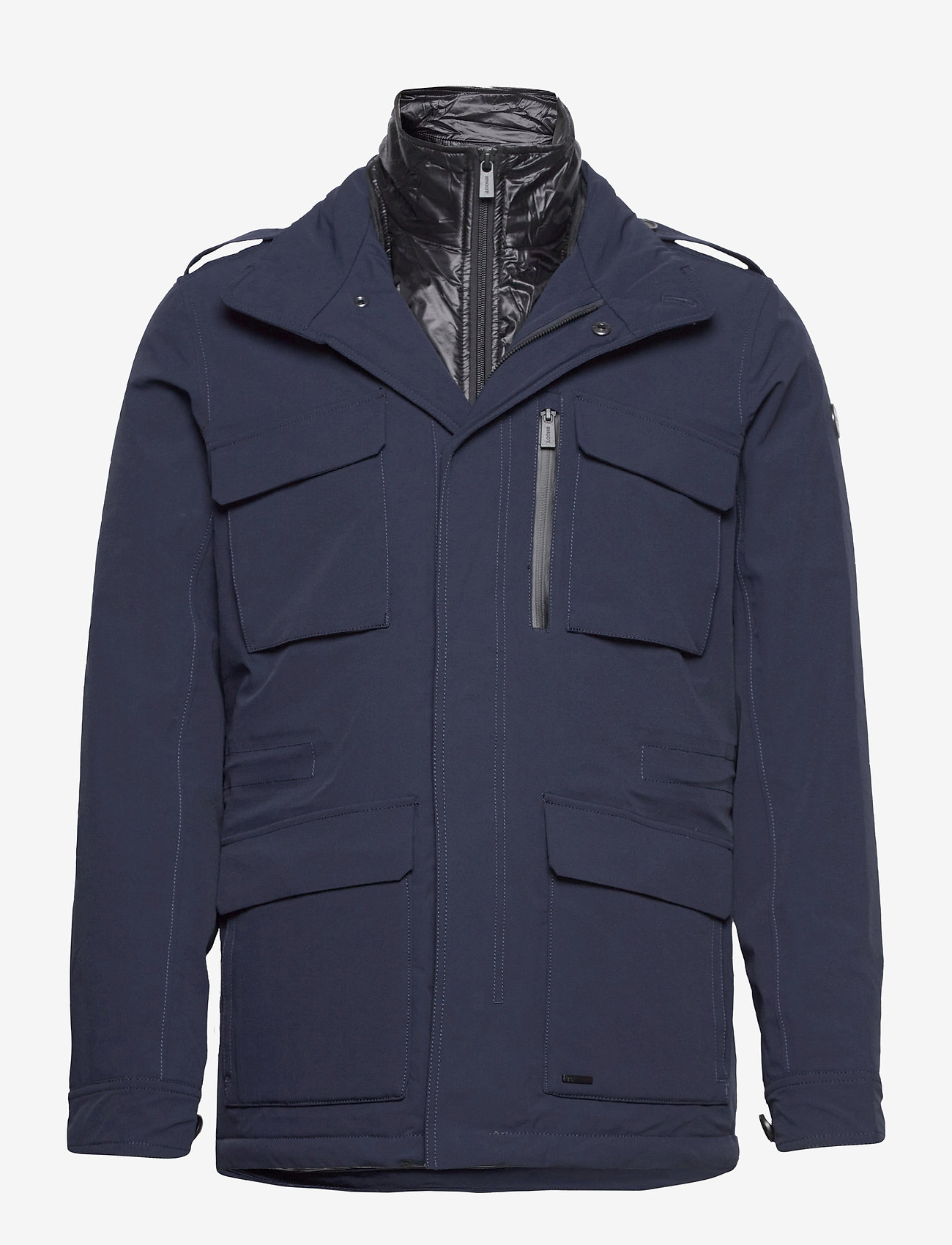 ROMESE JKT M - NAVY