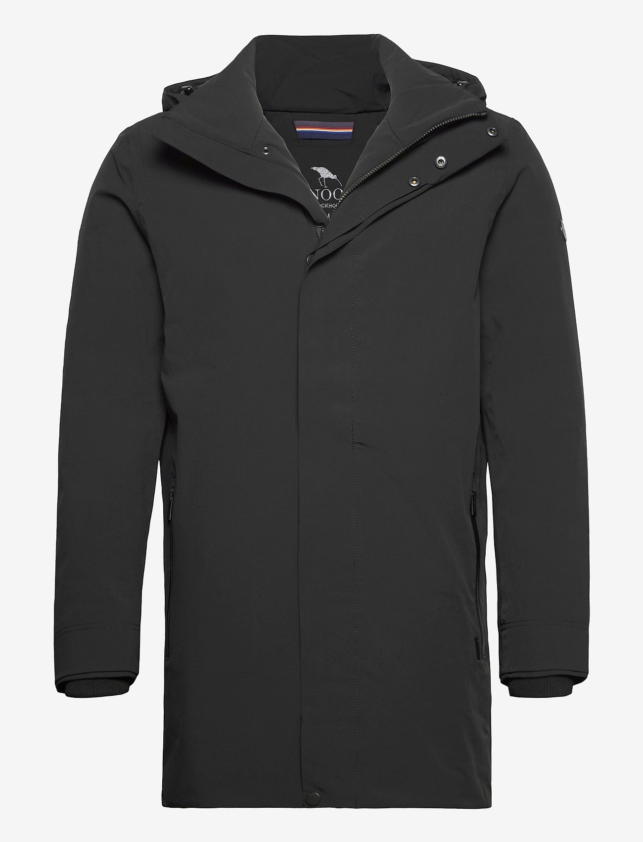 SNOOT - VARESE JKT M - black - 0