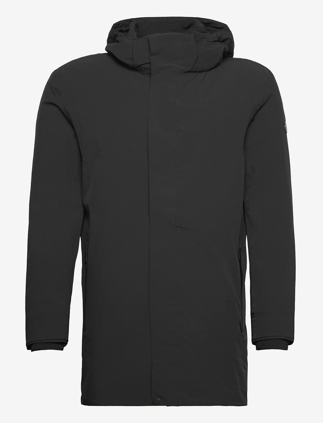 SNOOT - VARESE JKT M - black - 1
