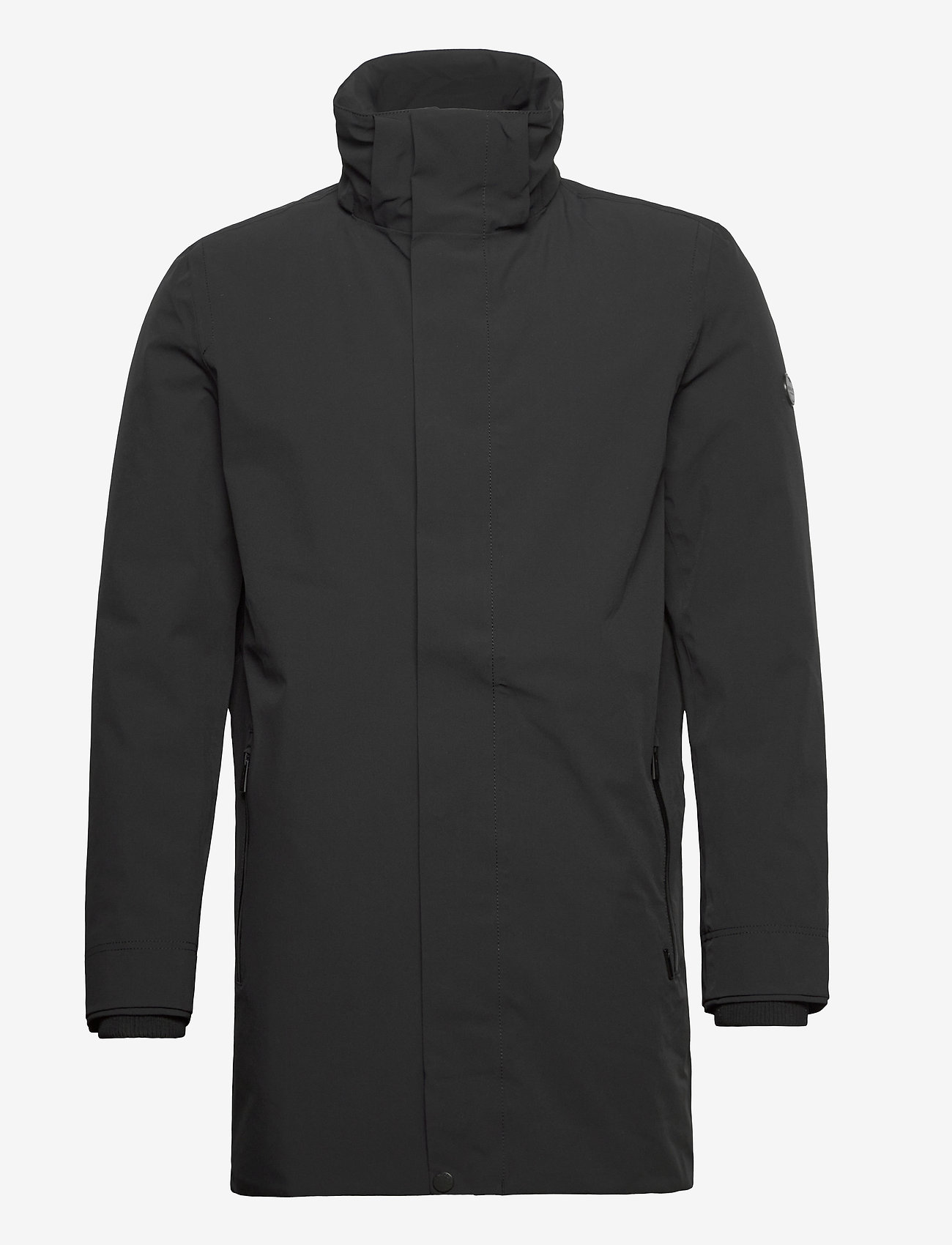 SNOOT - VARESE JKT M - black - 2