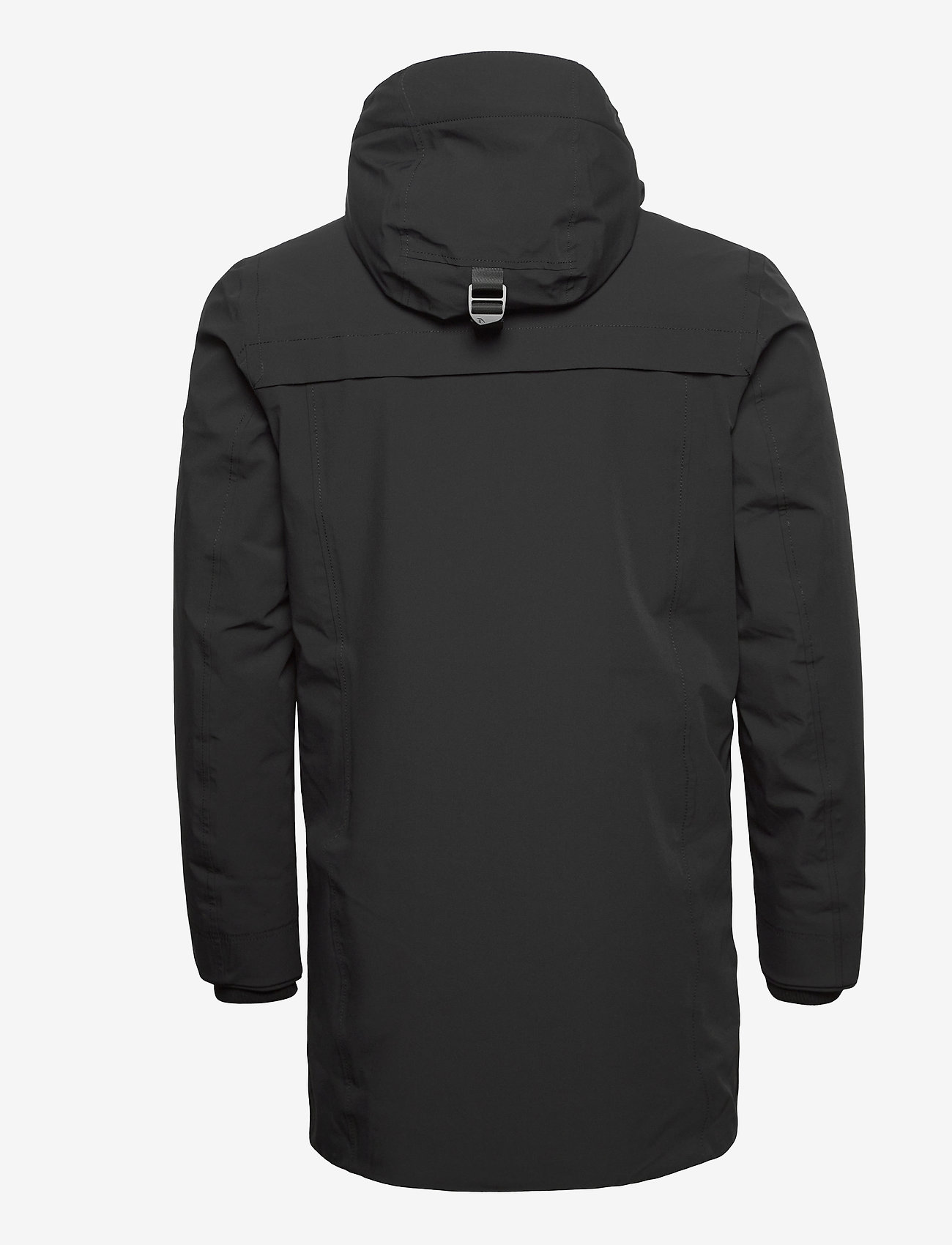 SNOOT - VARESE JKT M - black - 3