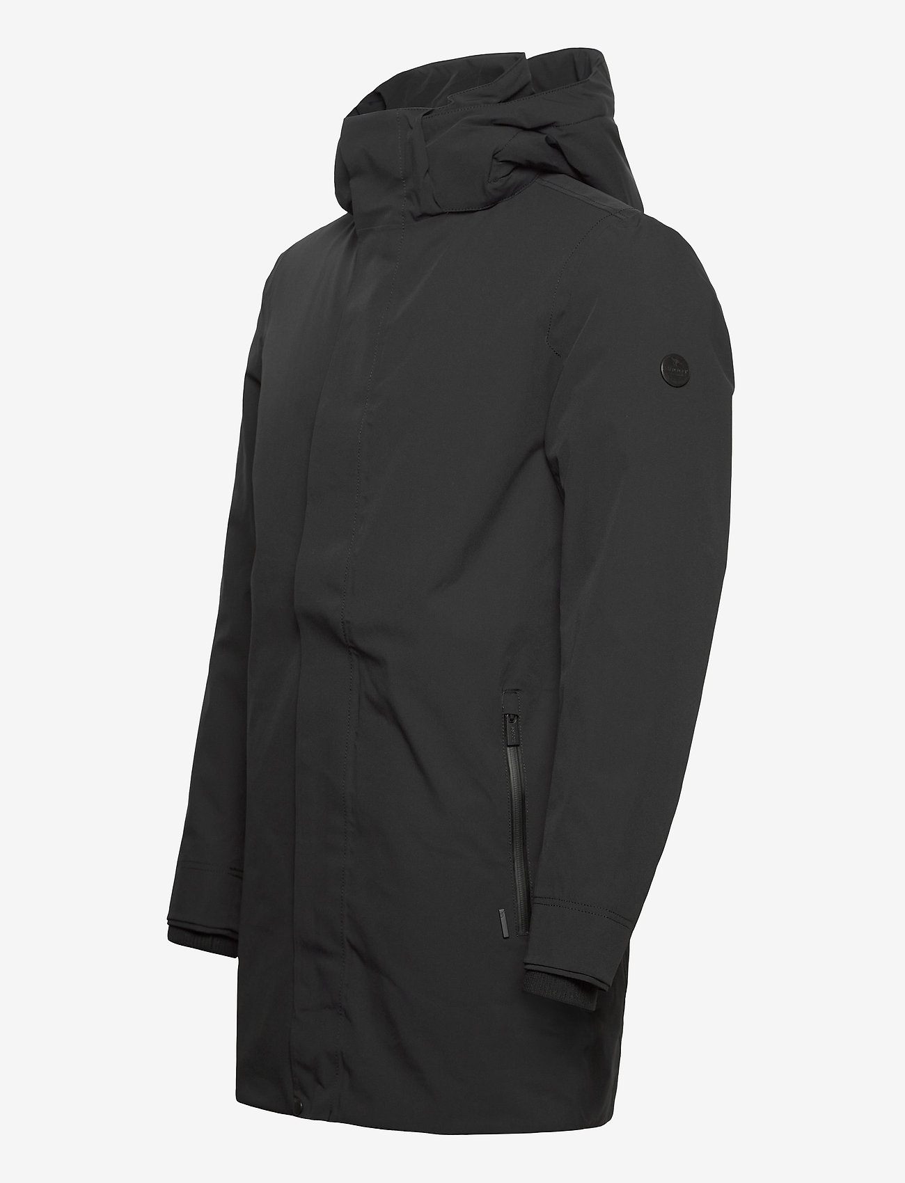 SNOOT - VARESE JKT M - black - 4