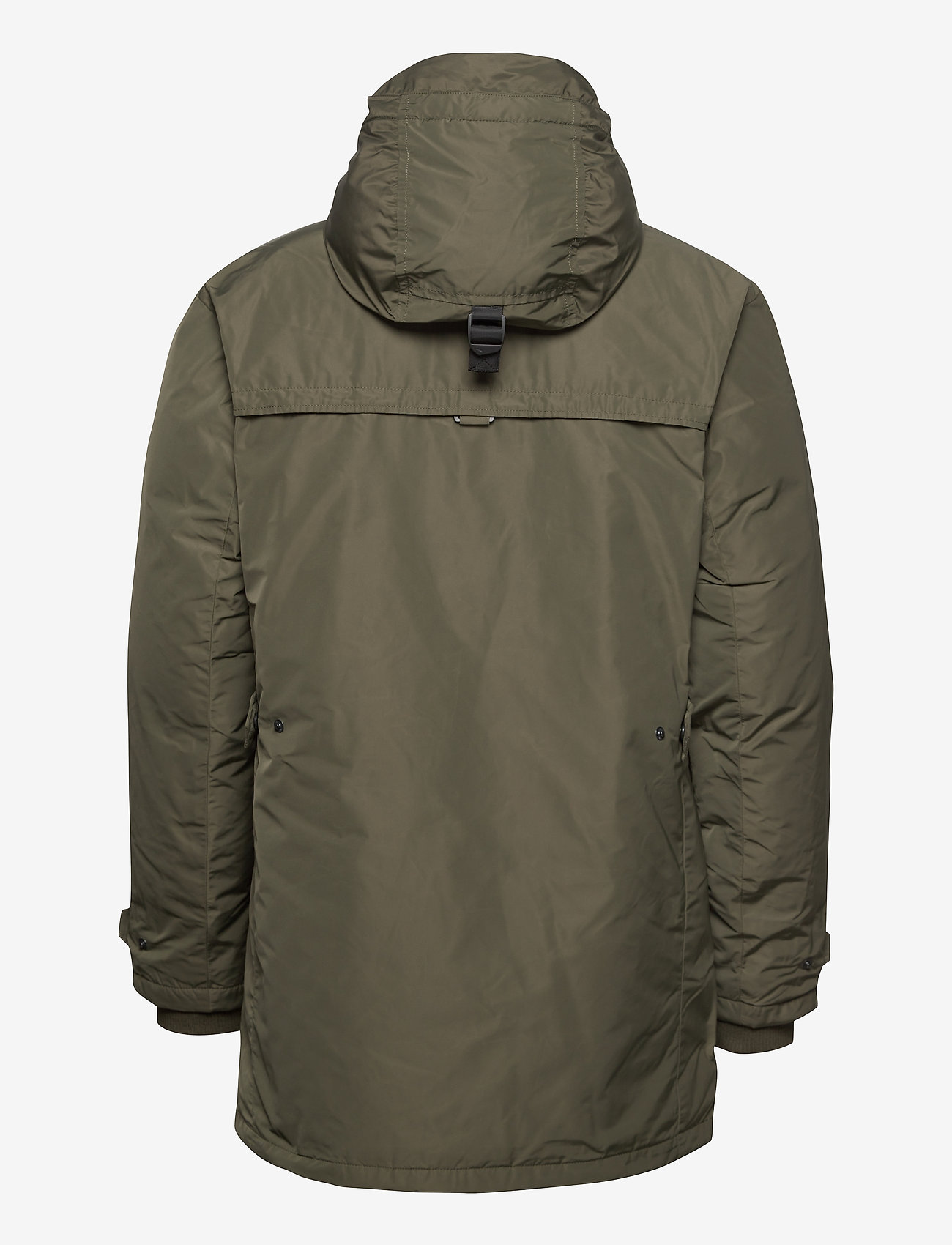 SNOOT - MILANO JKT M - olive - 2