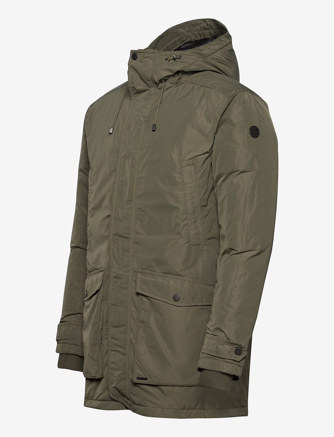 SNOOT - MILANO JKT M - olive - 3