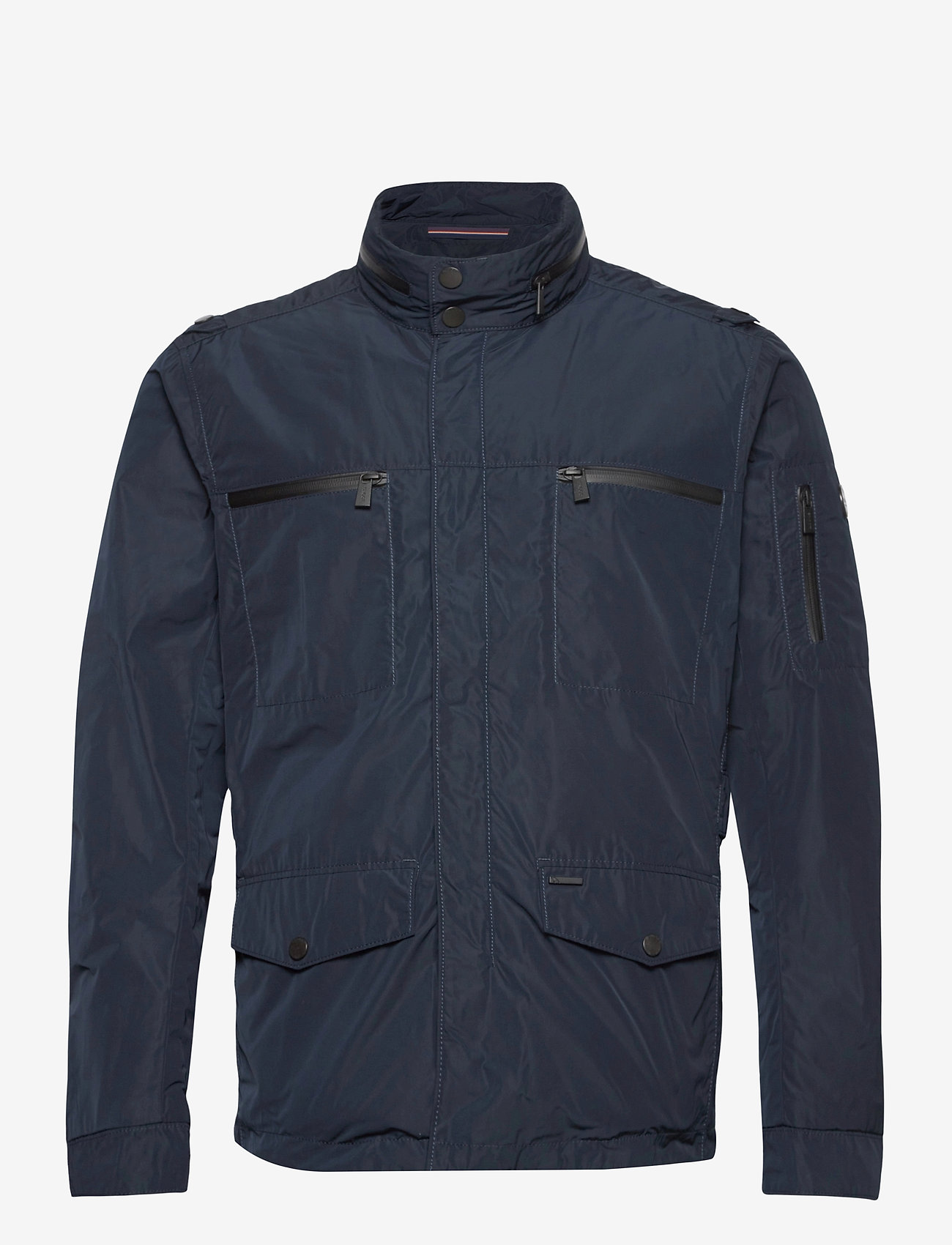 SNOOT - MONZA JKT M - navy - 1